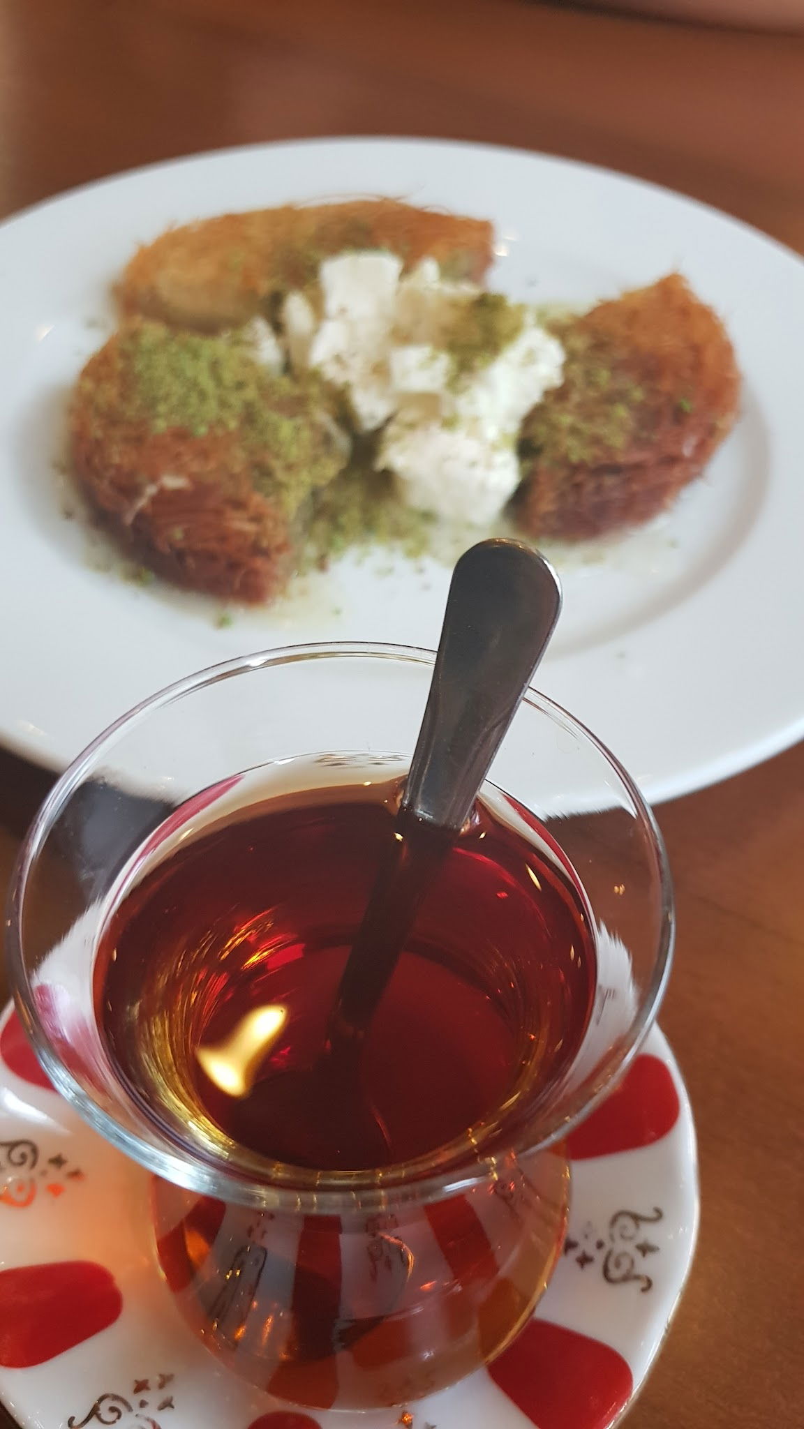 Goztepe Donercisi