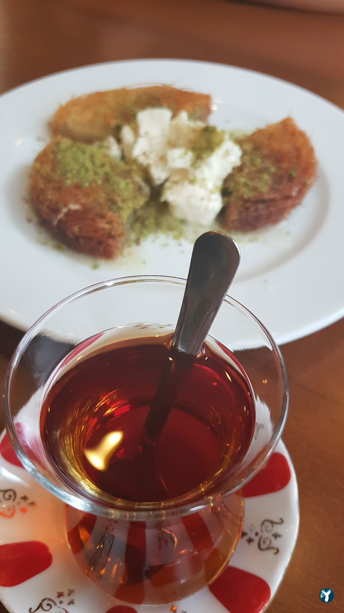 Goztepe Donercisi
