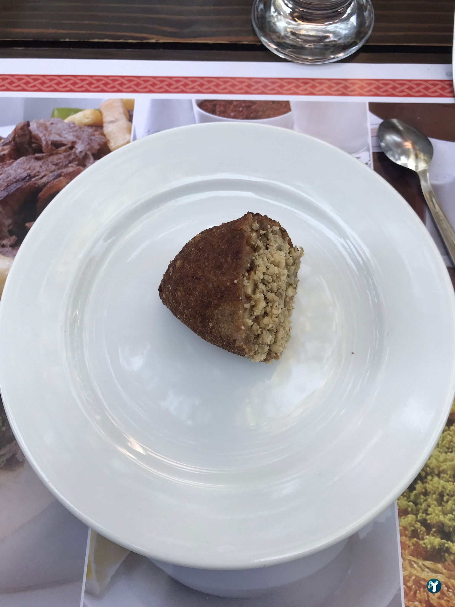 Goztepe Donercisi