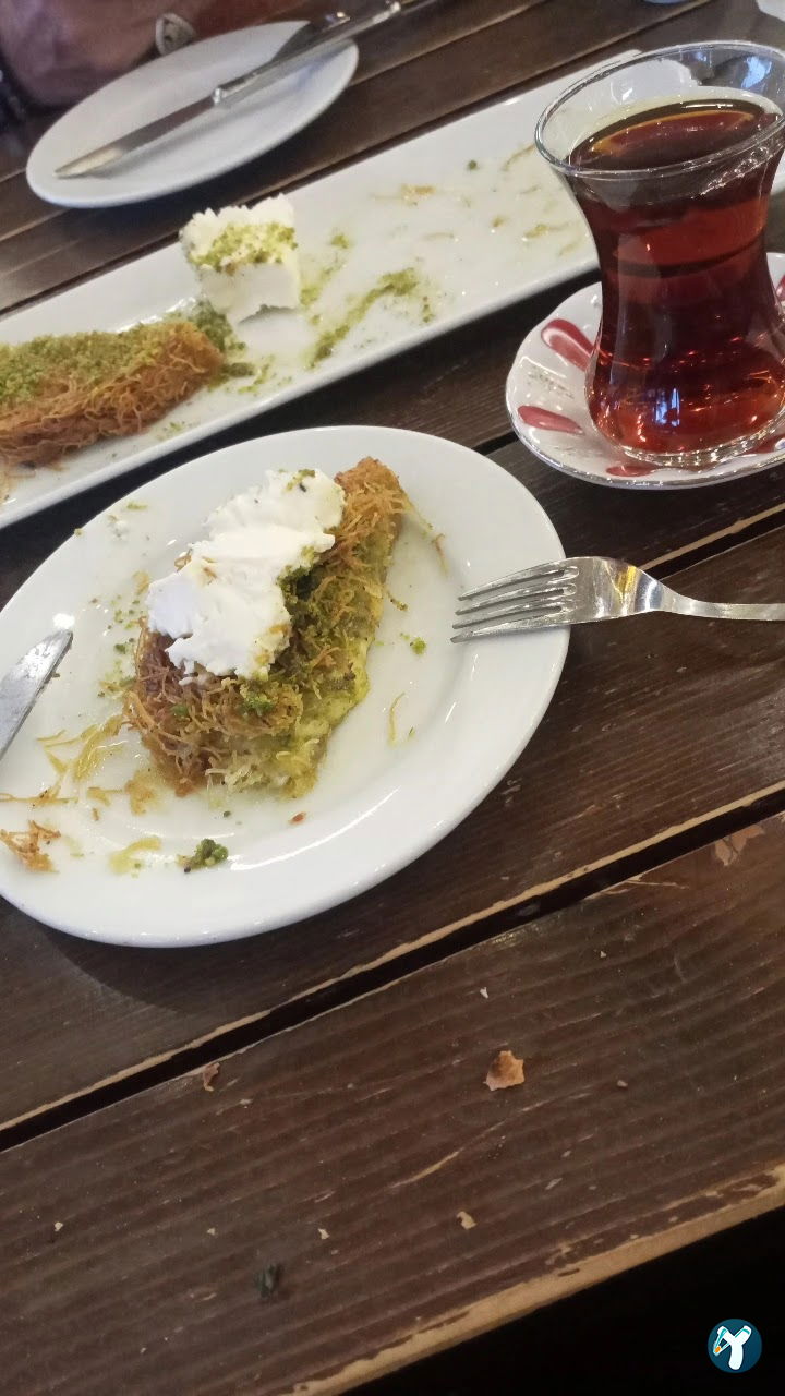 Goztepe Donercisi