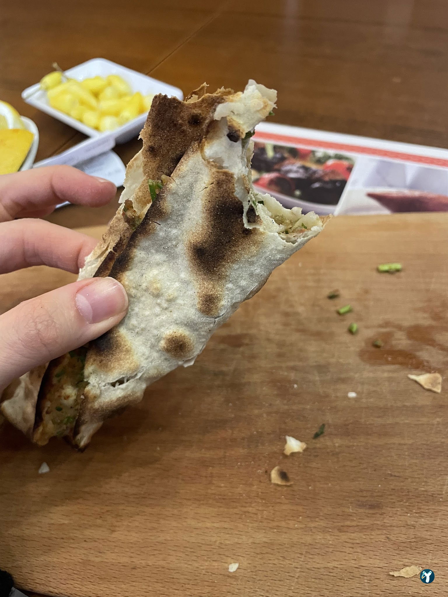Goztepe Donercisi