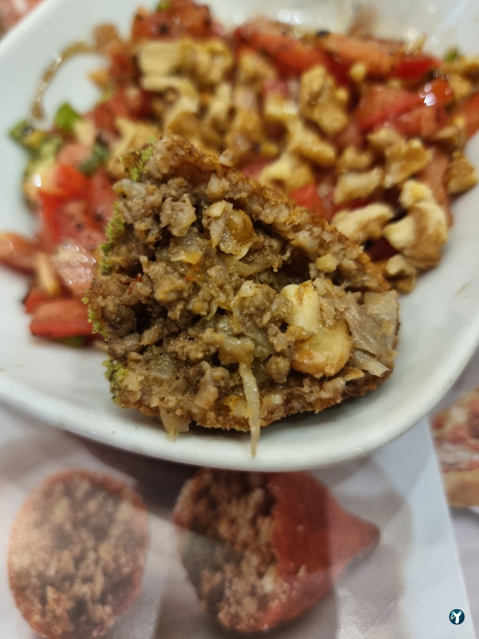 Goztepe Donercisi