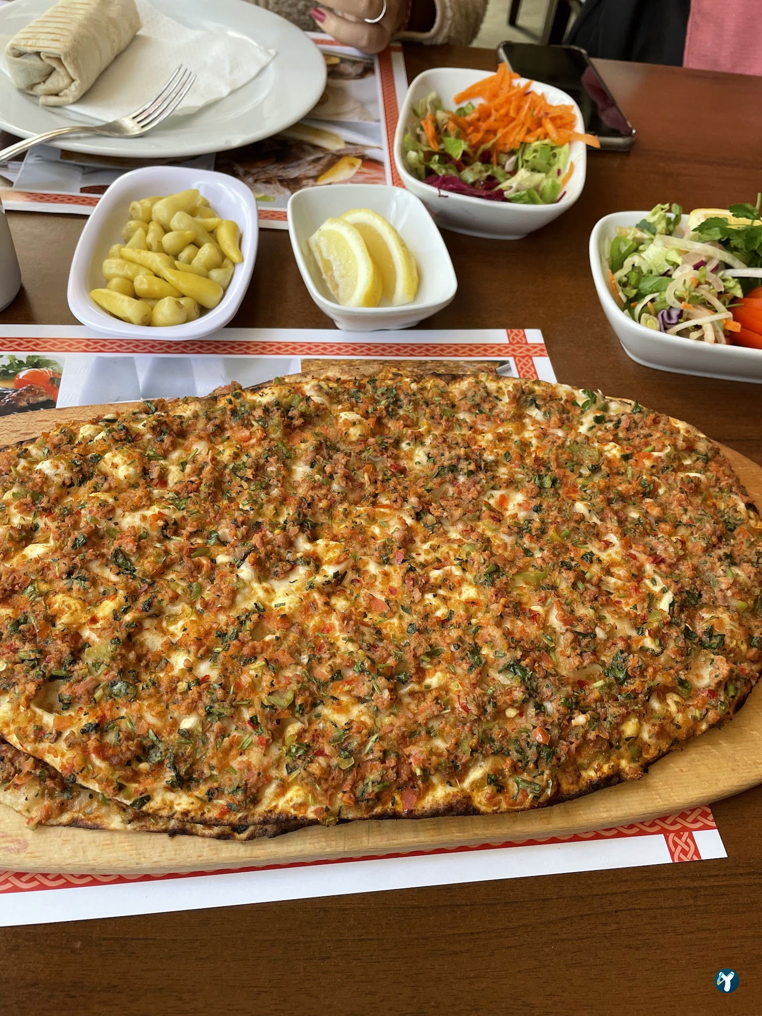 Goztepe Donercisi