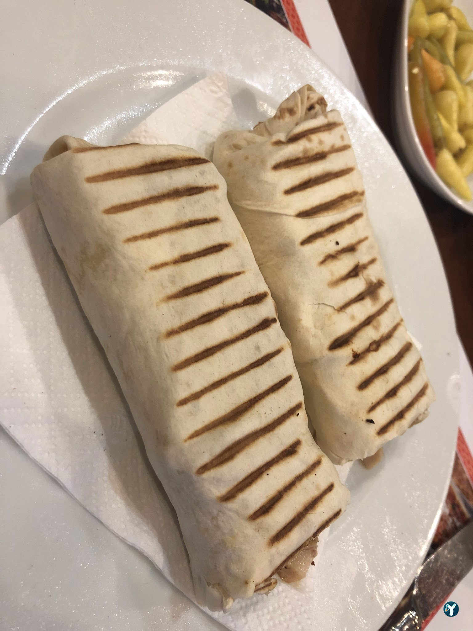 Goztepe Donercisi