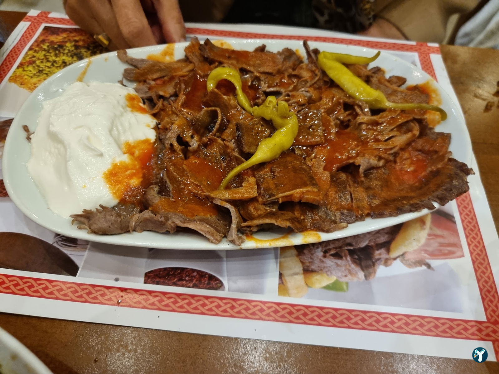 Goztepe Donercisi