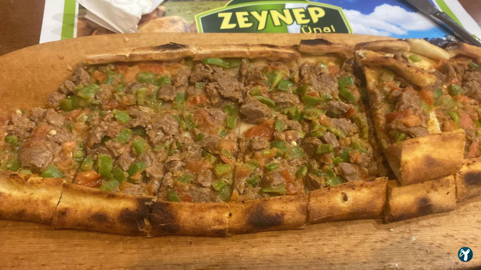 Goztepe Donercisi