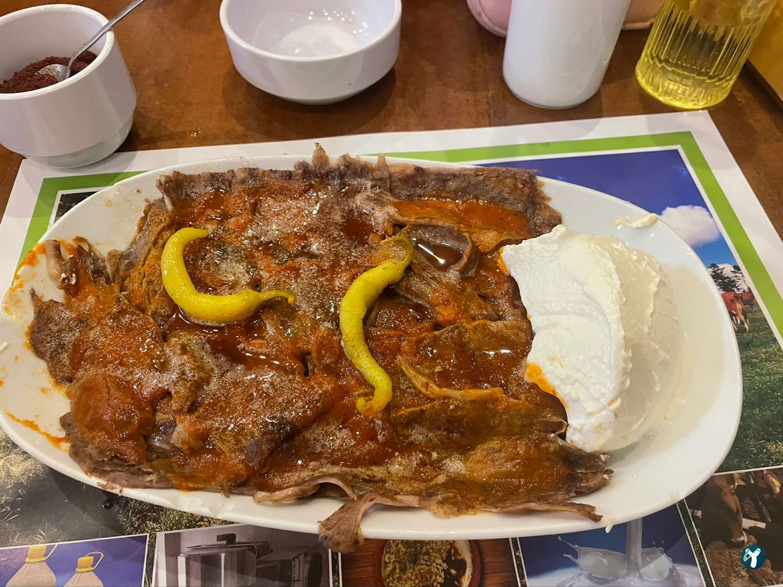 Goztepe Donercisi
