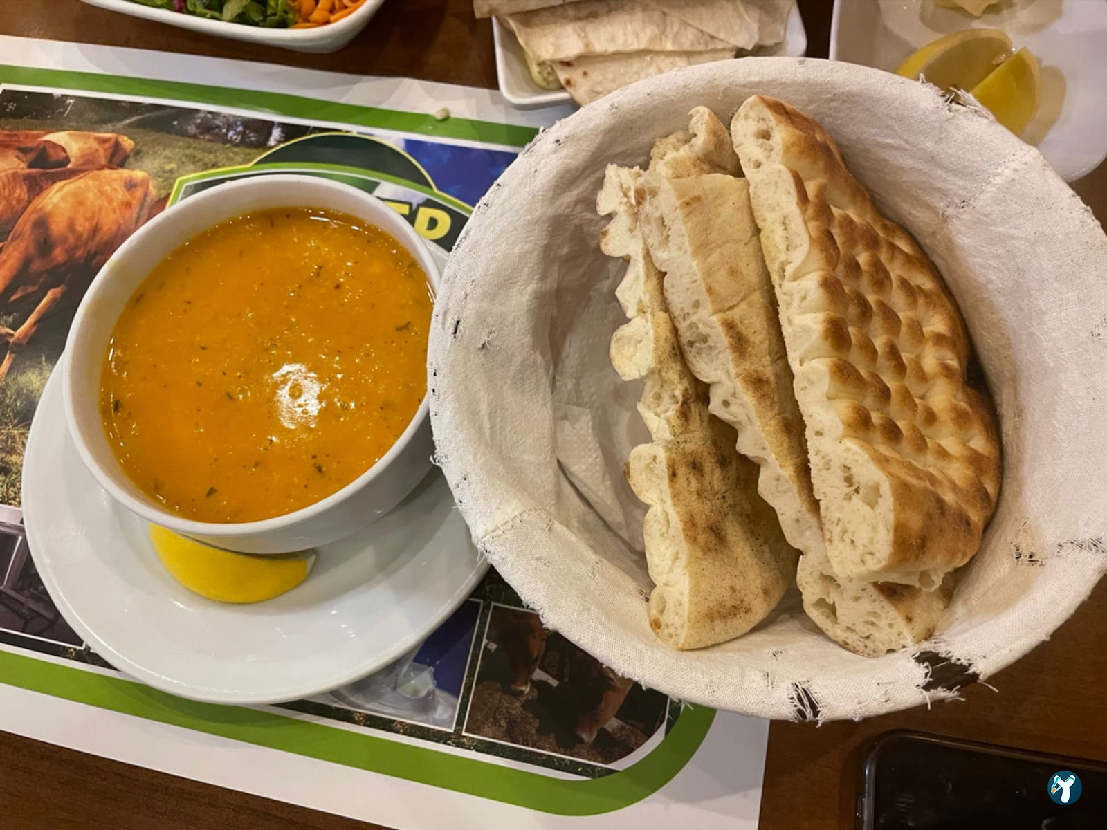 Goztepe Donercisi