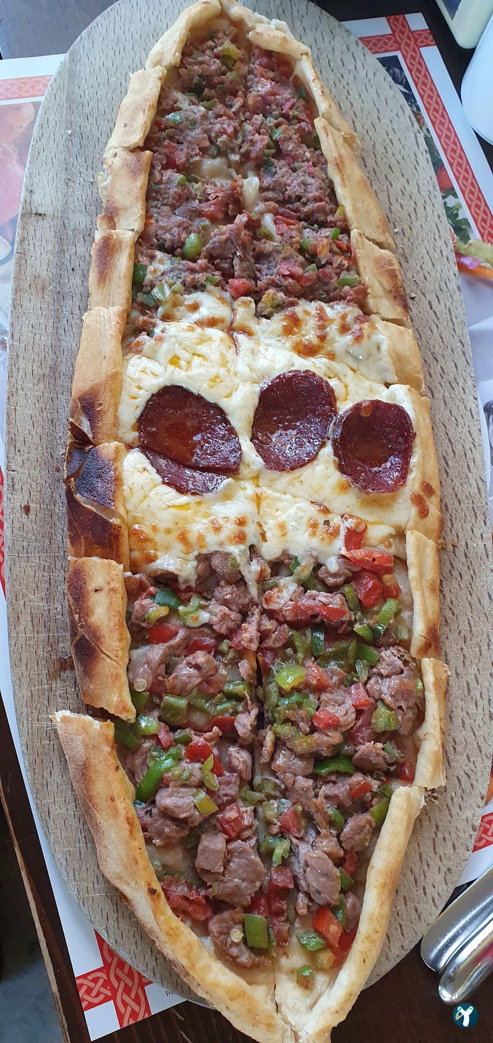 Goztepe Donercisi