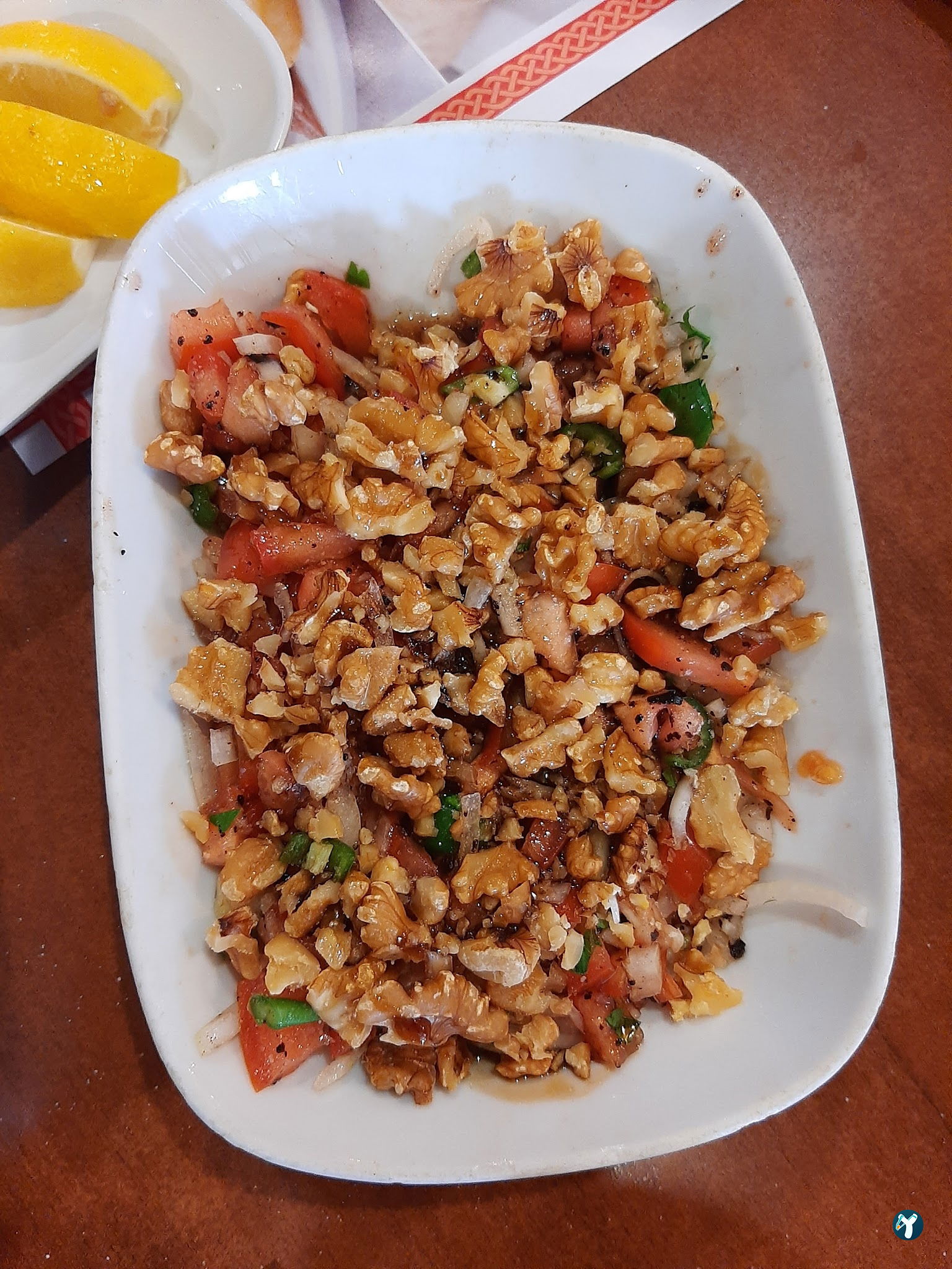 Goztepe Donercisi