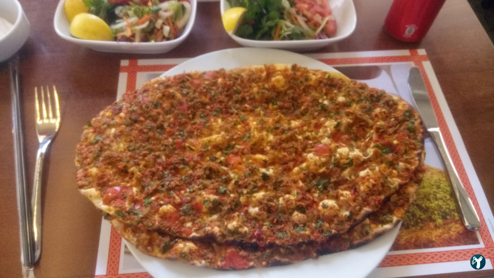 Goztepe Donercisi