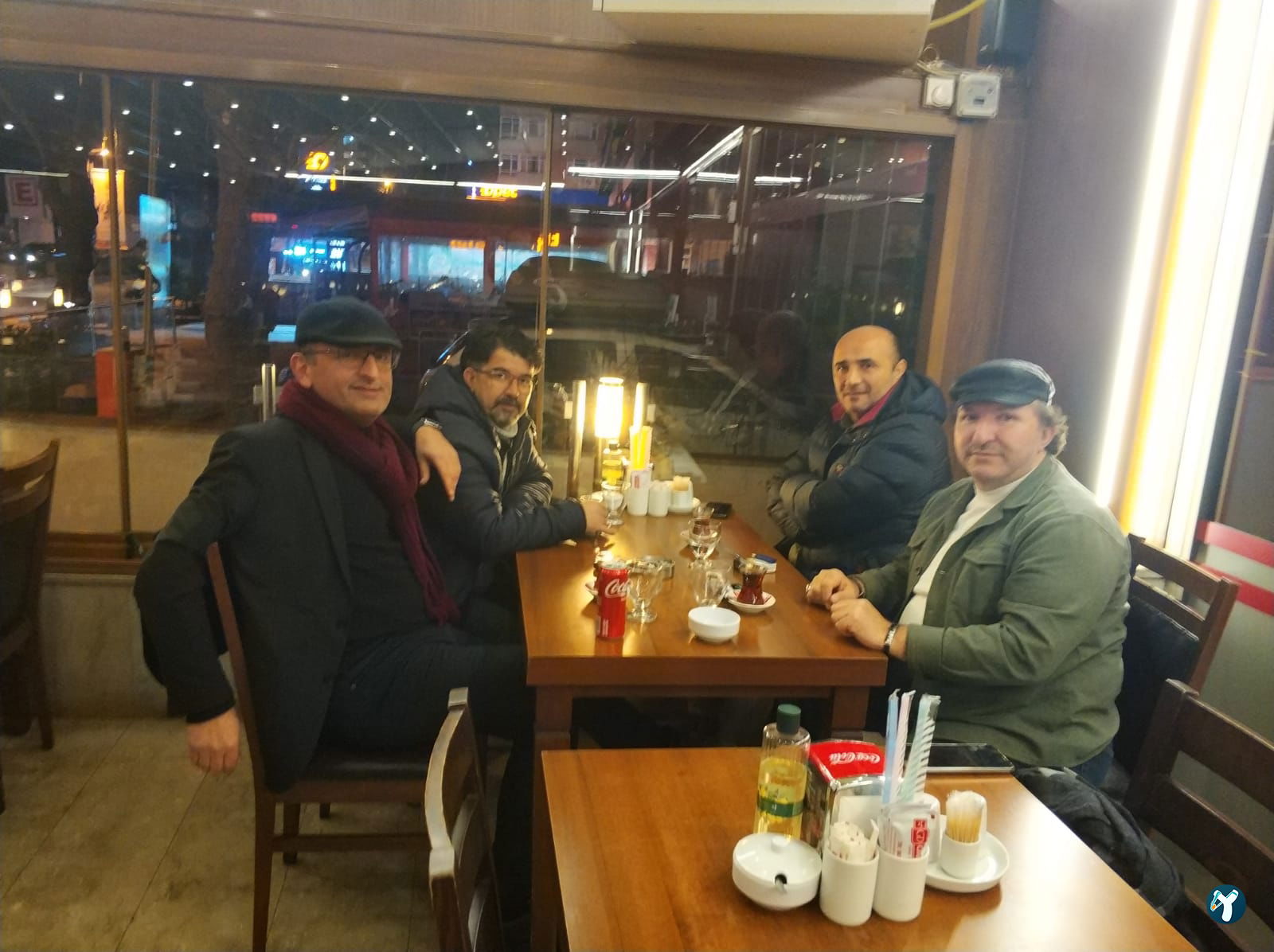 Goztepe Donercisi