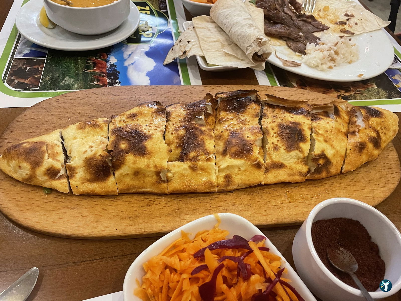 Goztepe Donercisi