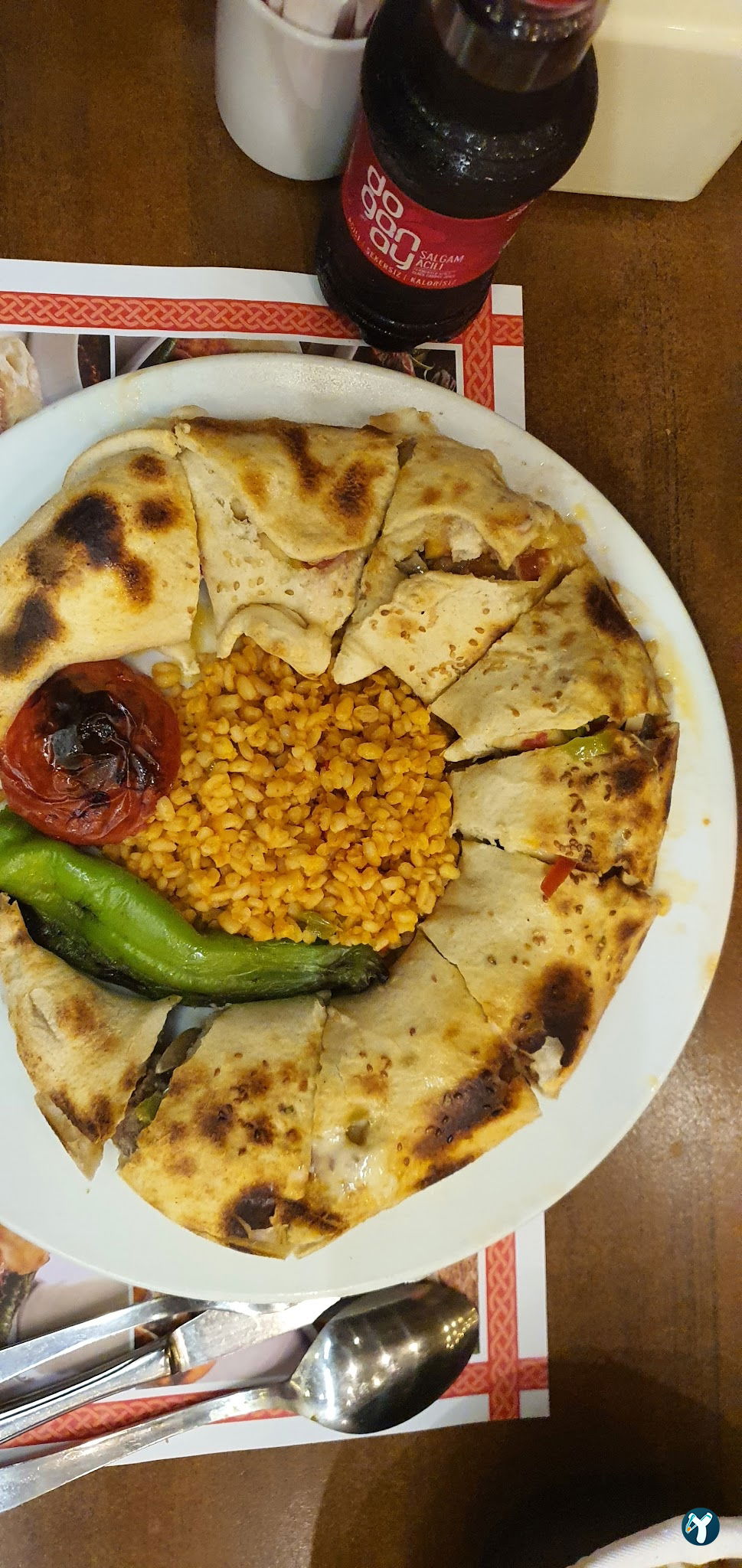 Goztepe Donercisi