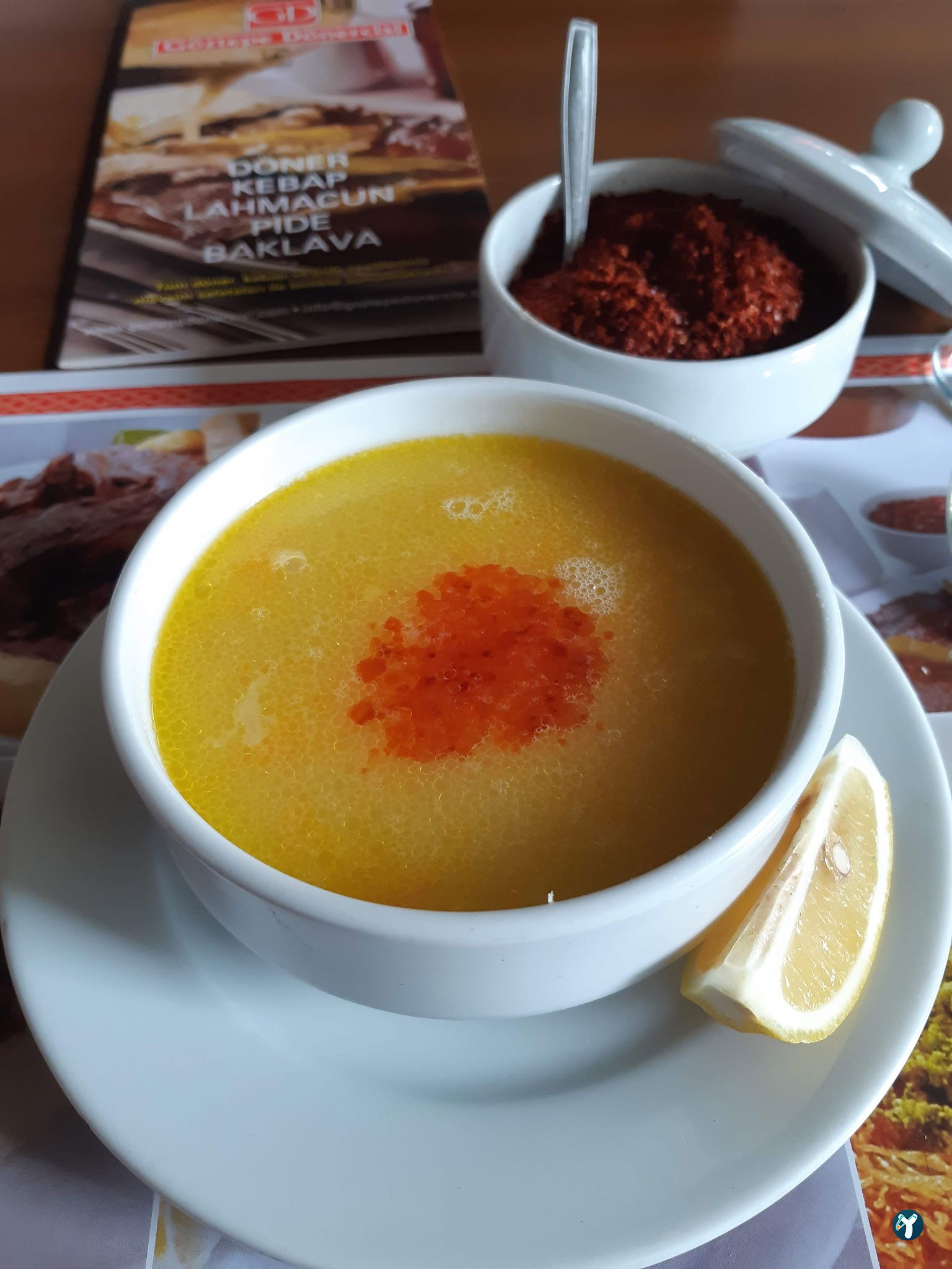 Goztepe Donercisi