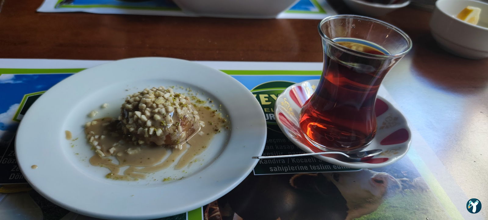 Goztepe Donercisi