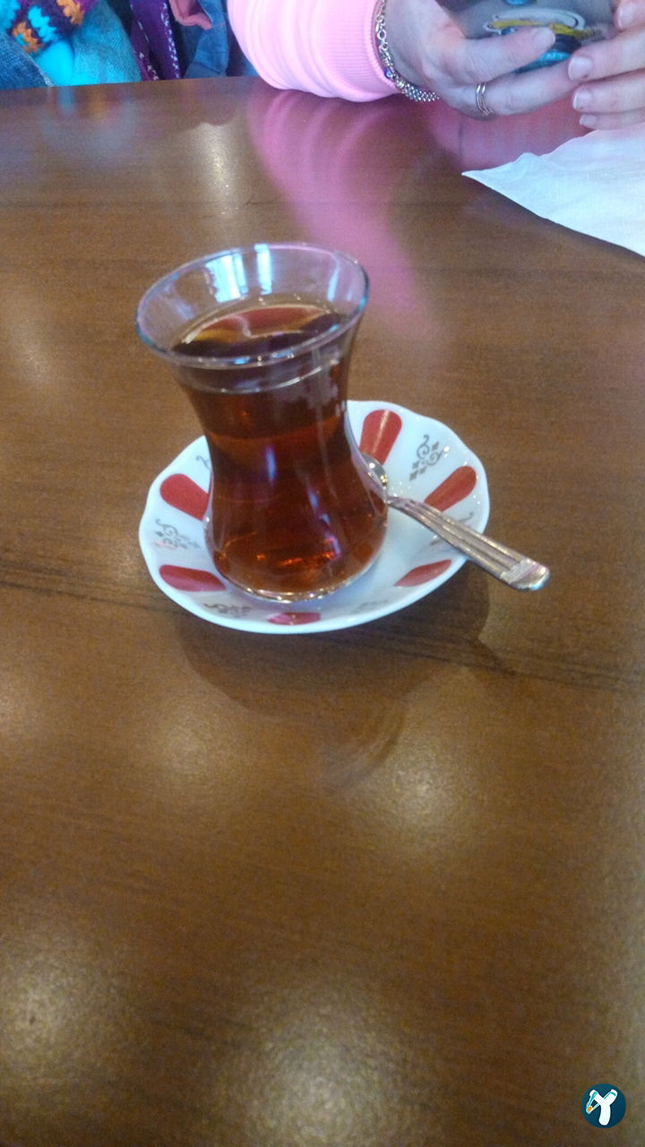 Goztepe Donercisi