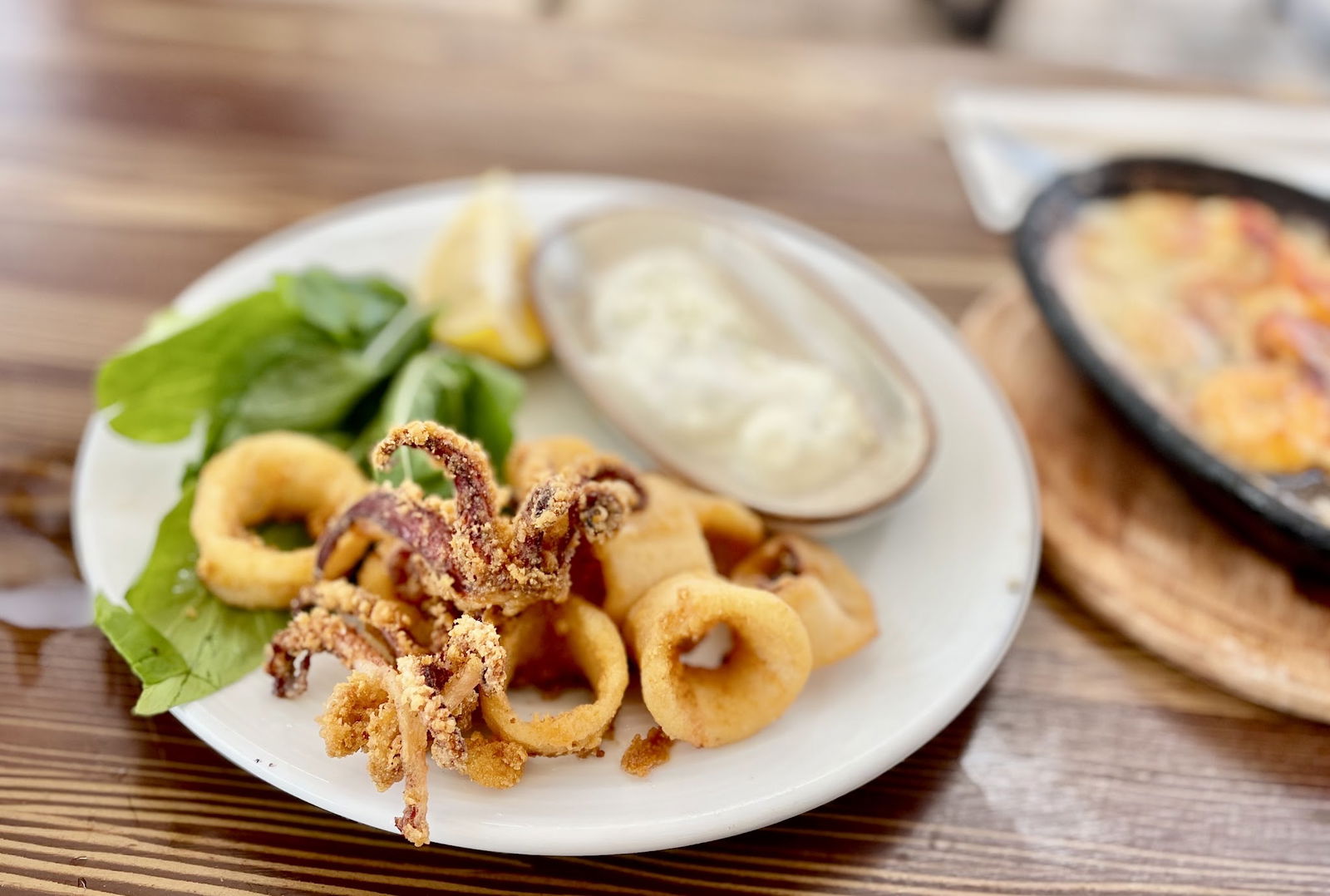 Sahi̇l Restaurant Bodrum