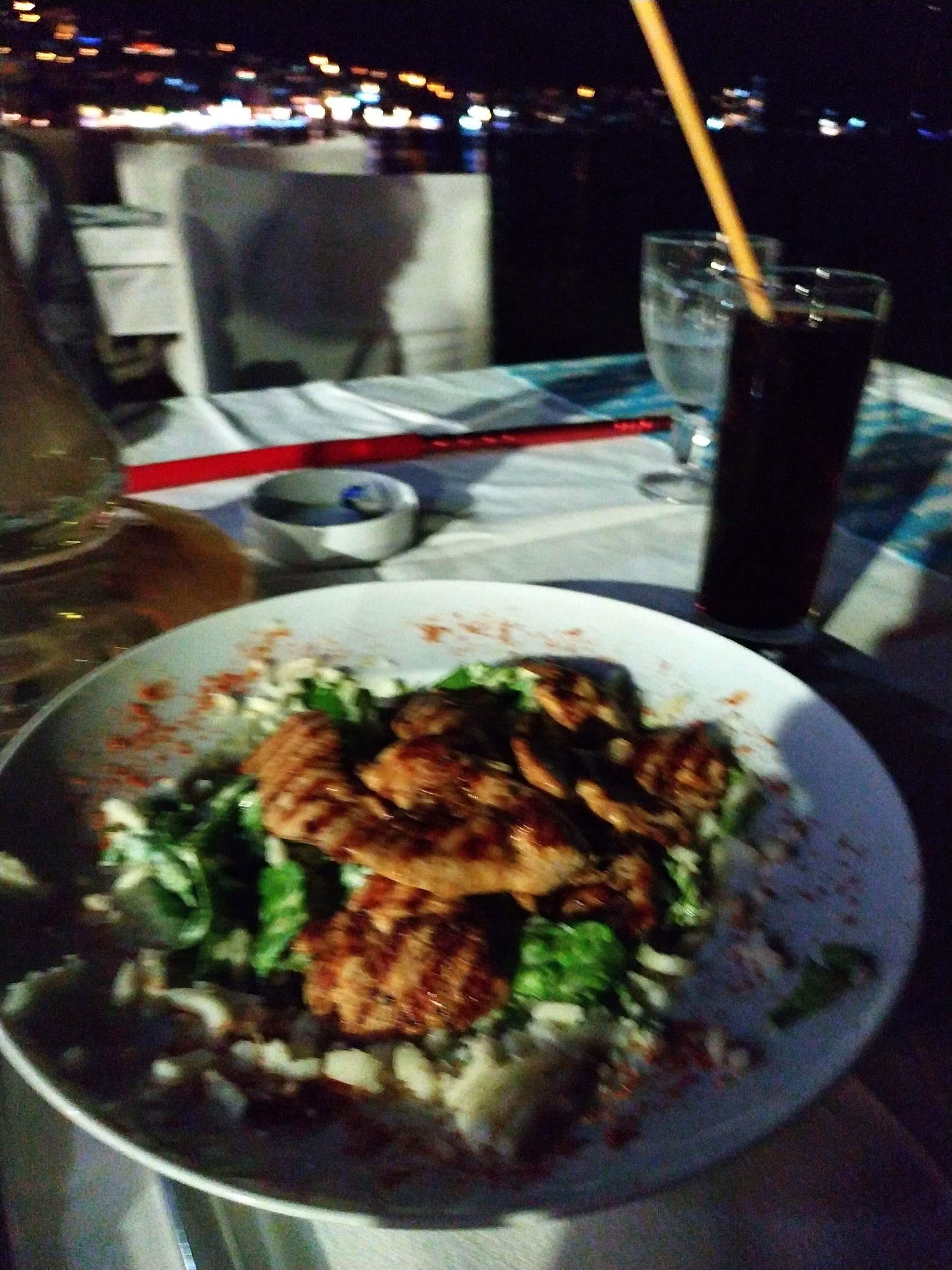 Sahi̇l Restaurant Bodrum