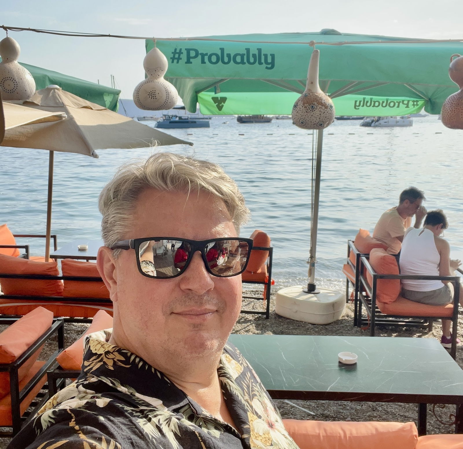 Sahi̇l Restaurant Bodrum