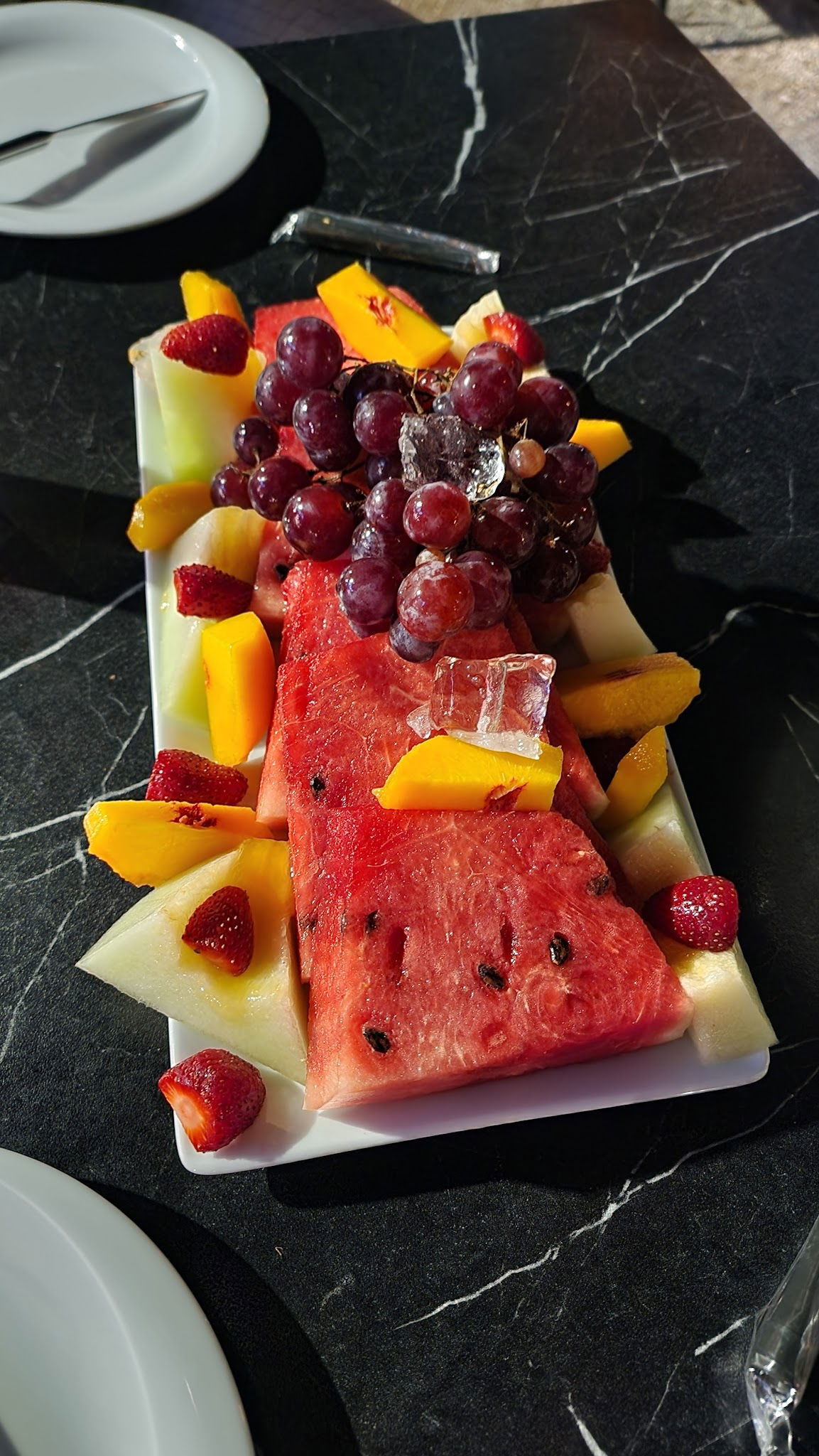 Sahi̇l Restaurant Bodrum