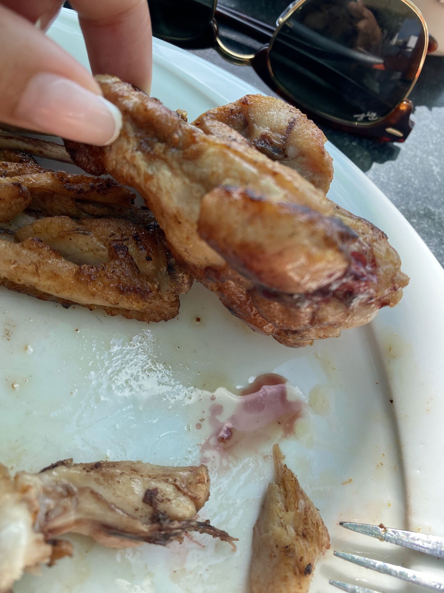 Sahi̇l Restaurant Bodrum