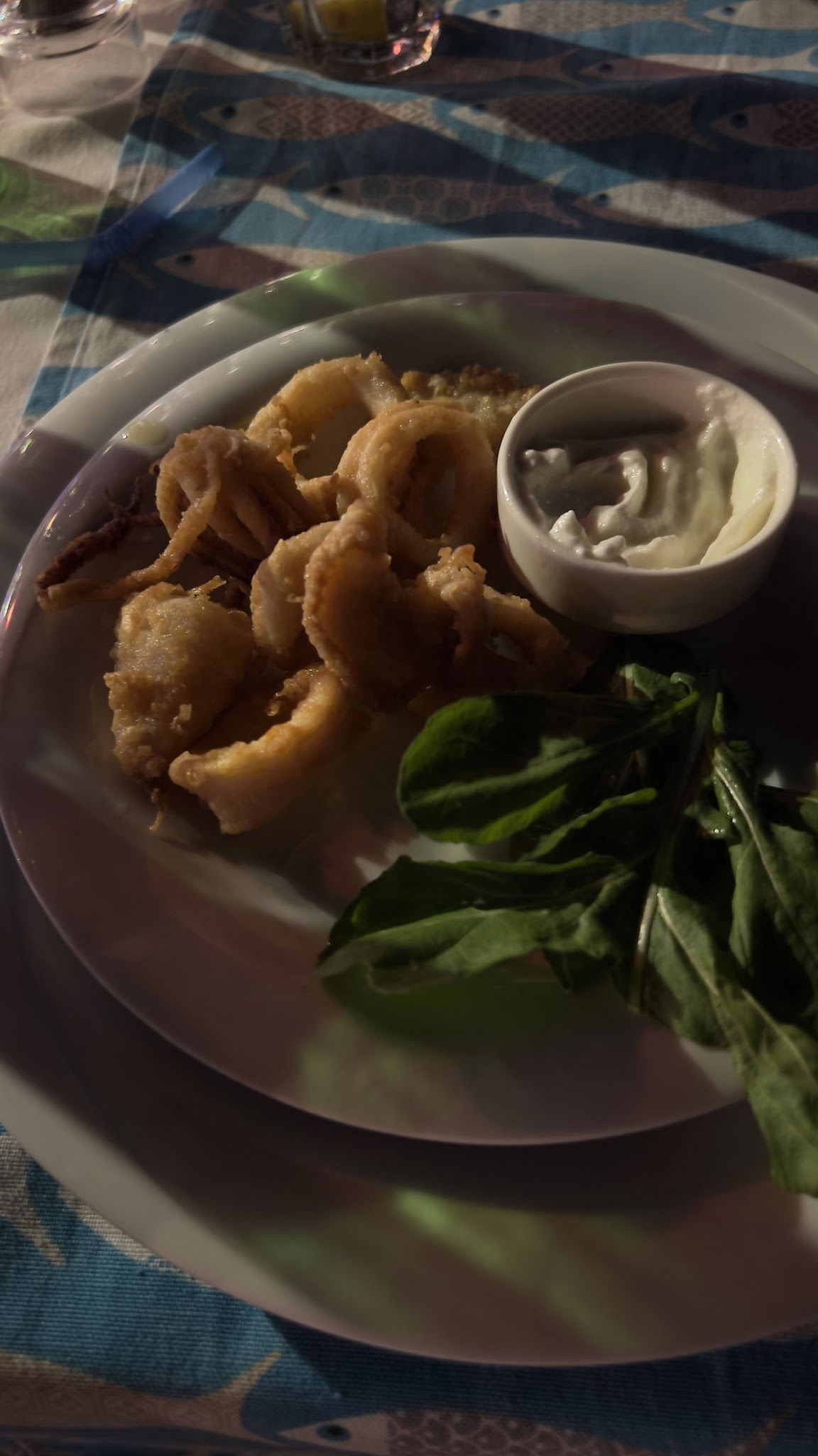 Sahi̇l Restaurant Bodrum