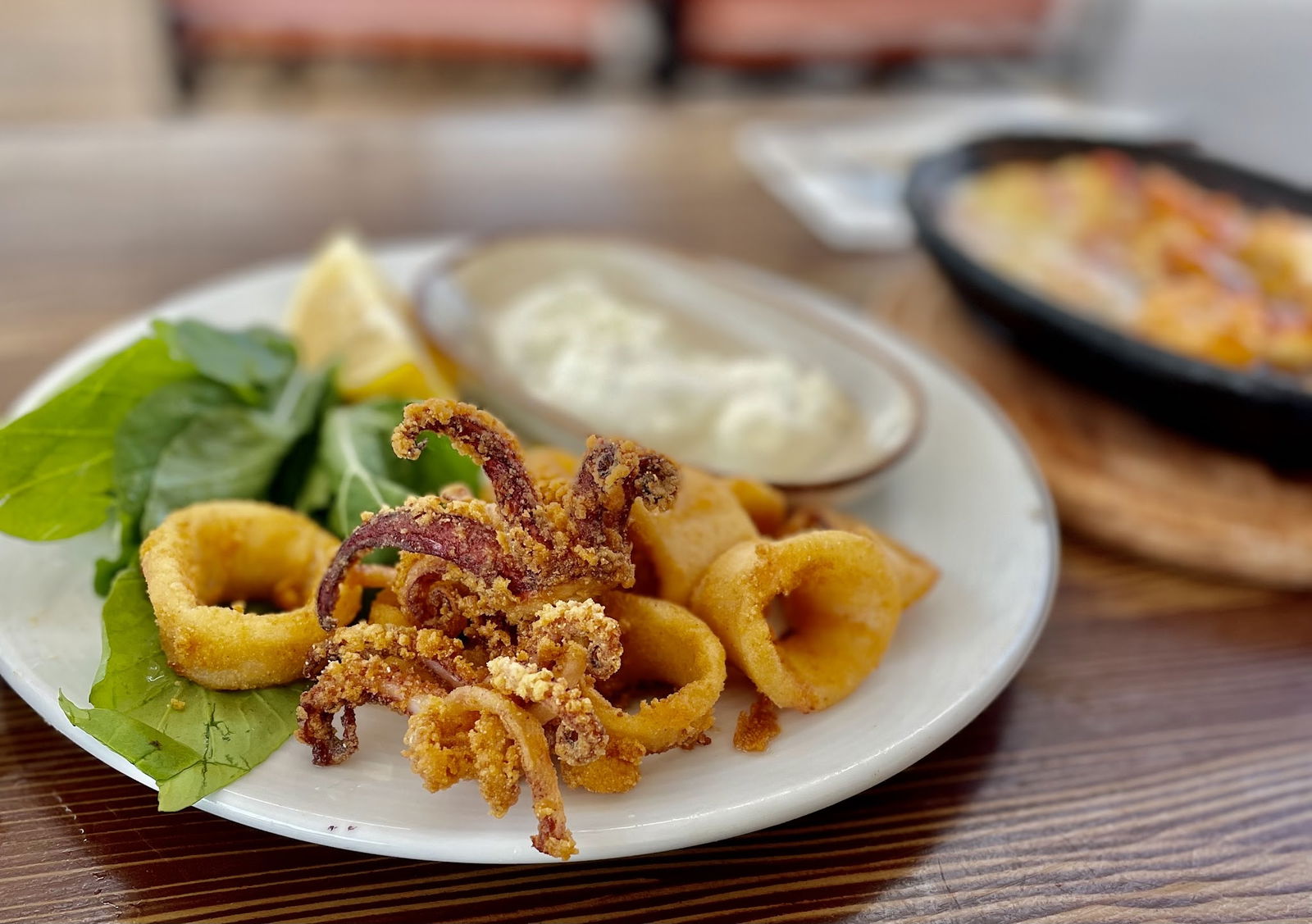 Sahi̇l Restaurant Bodrum