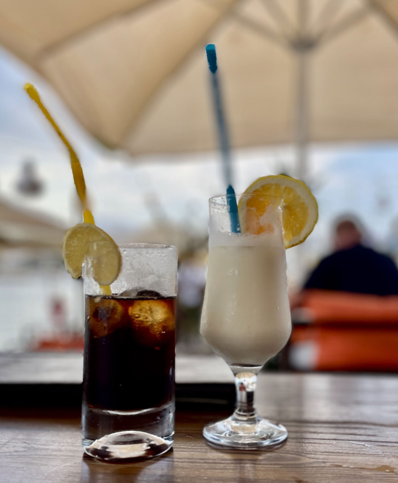 Sahi̇l Restaurant Bodrum