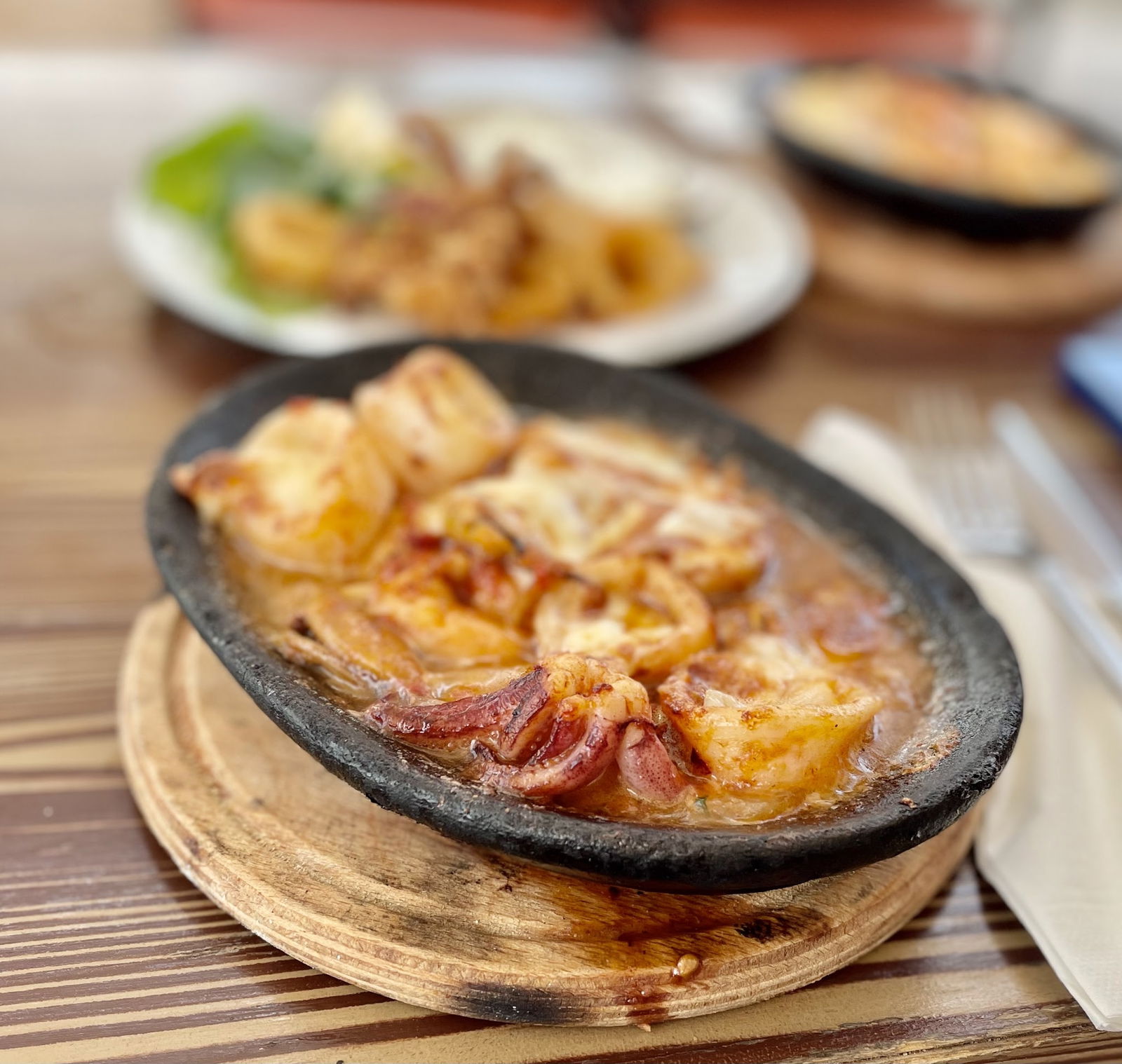 Sahi̇l Restaurant Bodrum