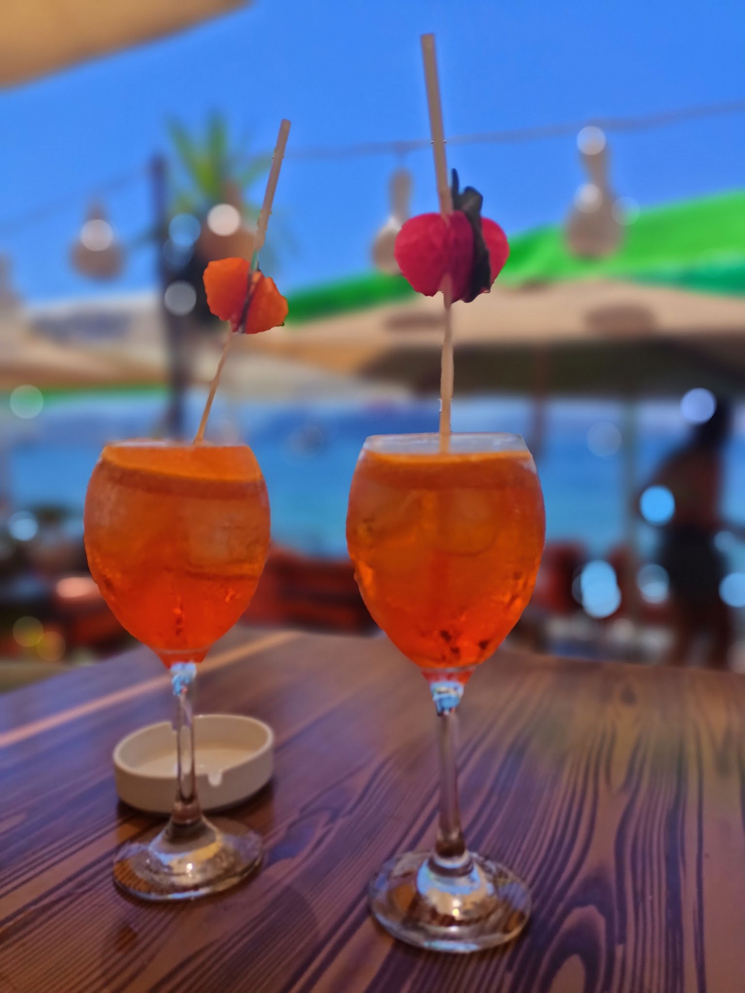 Sahi̇l Restaurant Bodrum