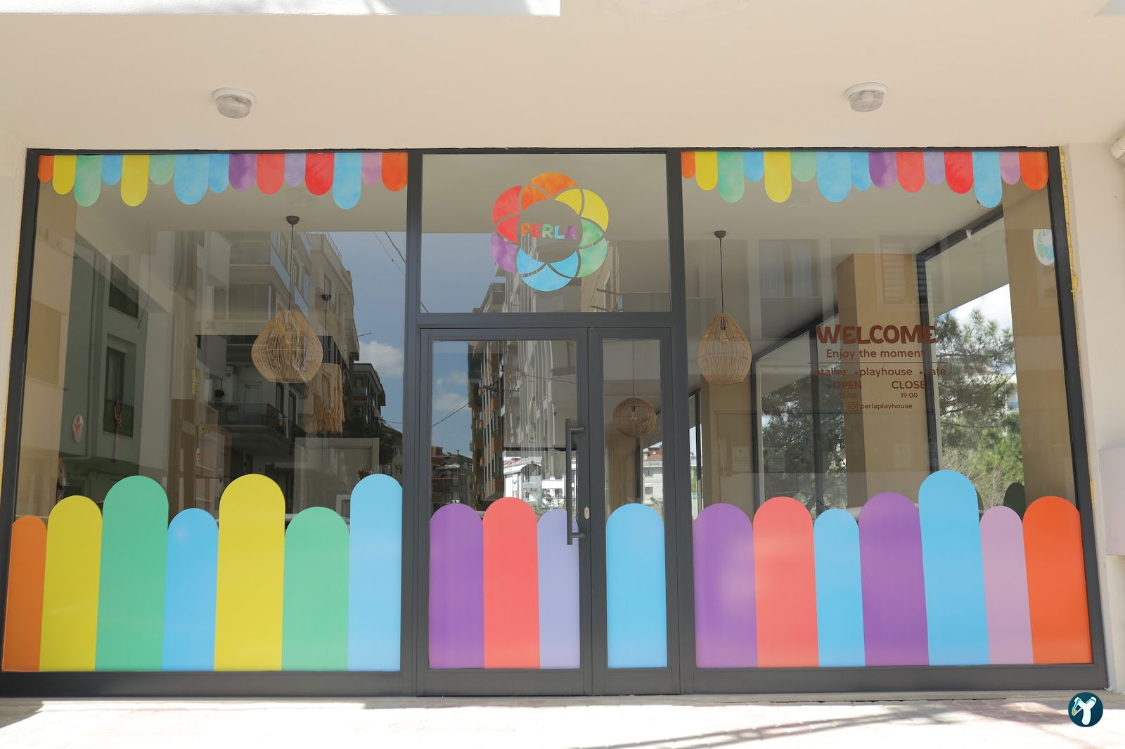 Perla Play House