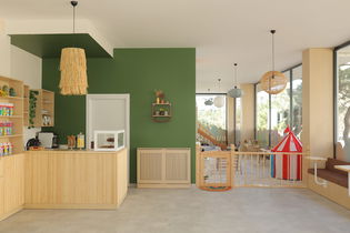 Perla Play House