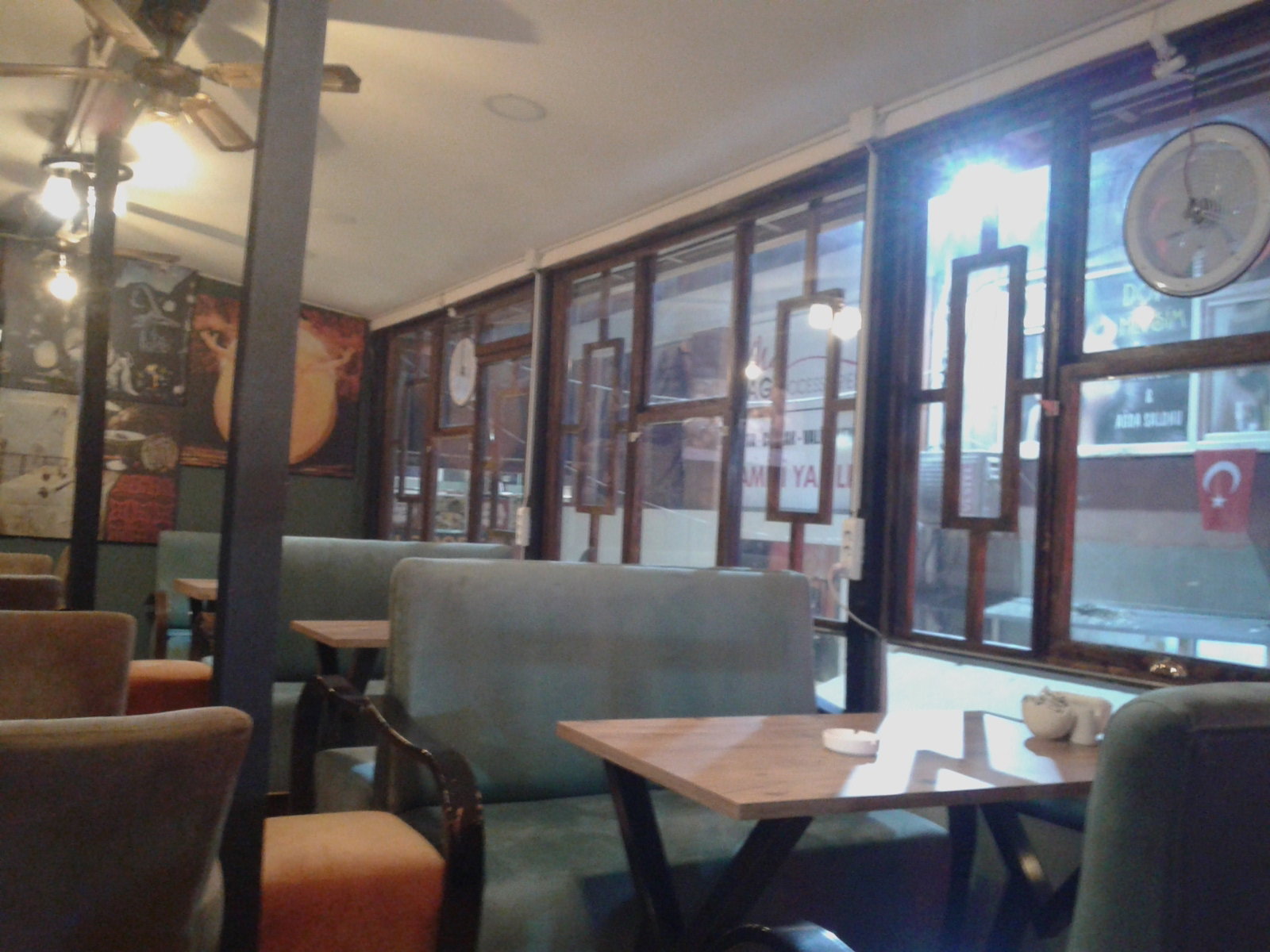 Cafe Silvio