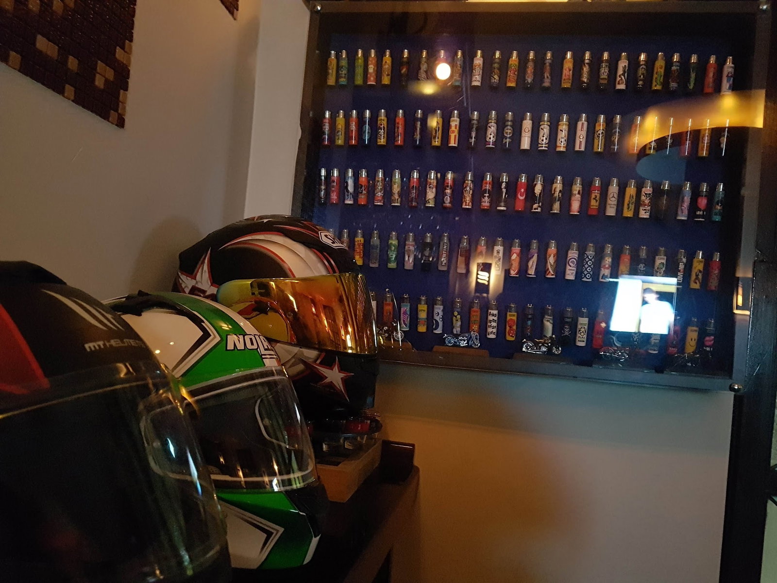 Cafe Silvio
