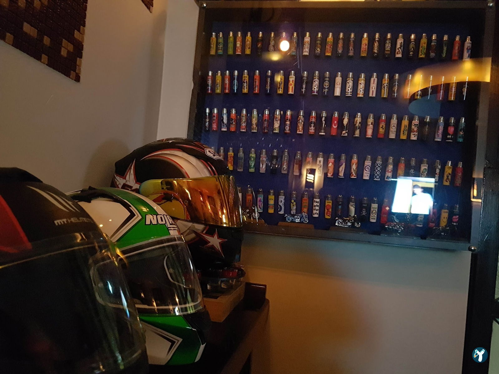 Cafe Silvio