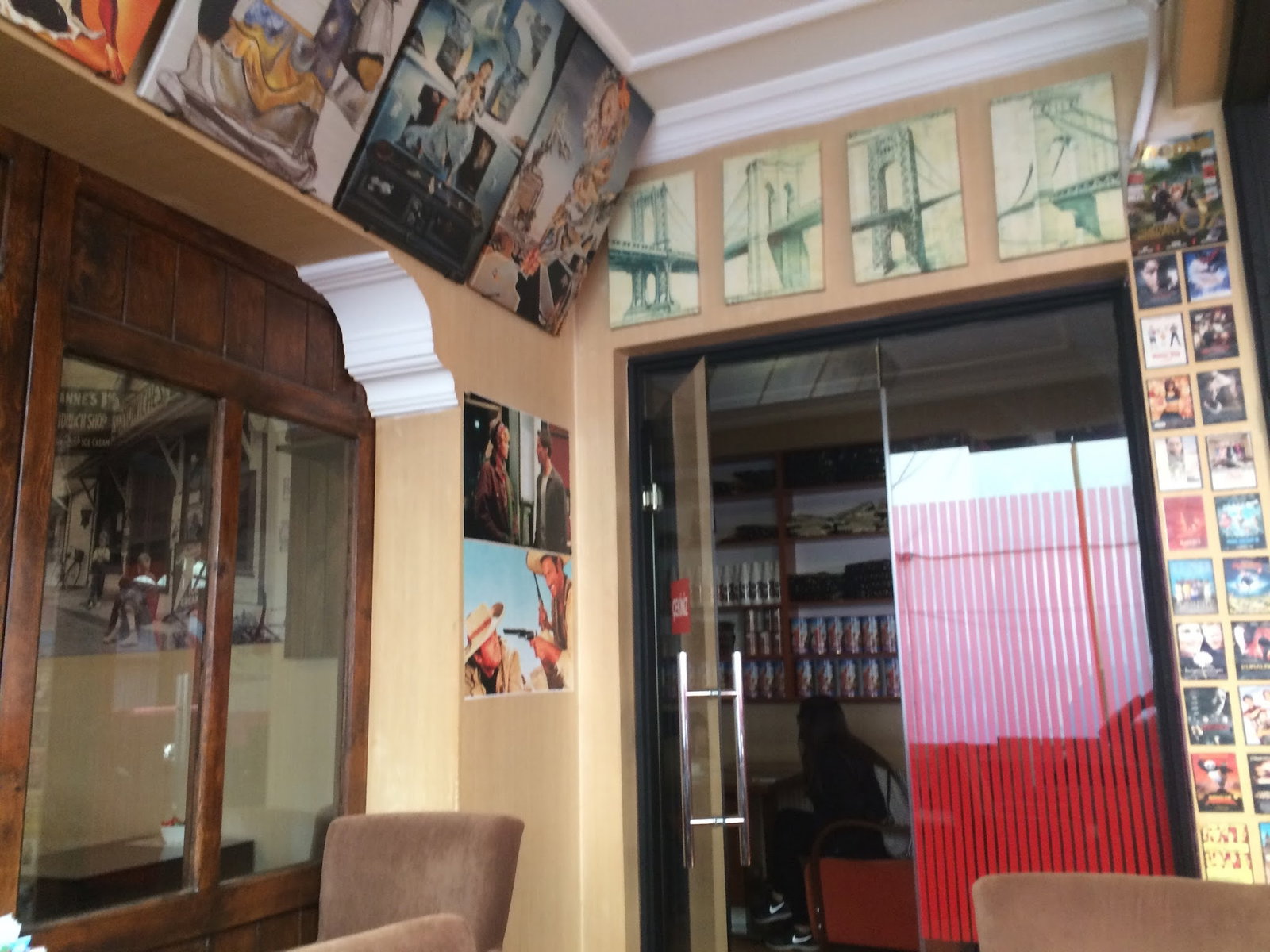 Cafe Silvio