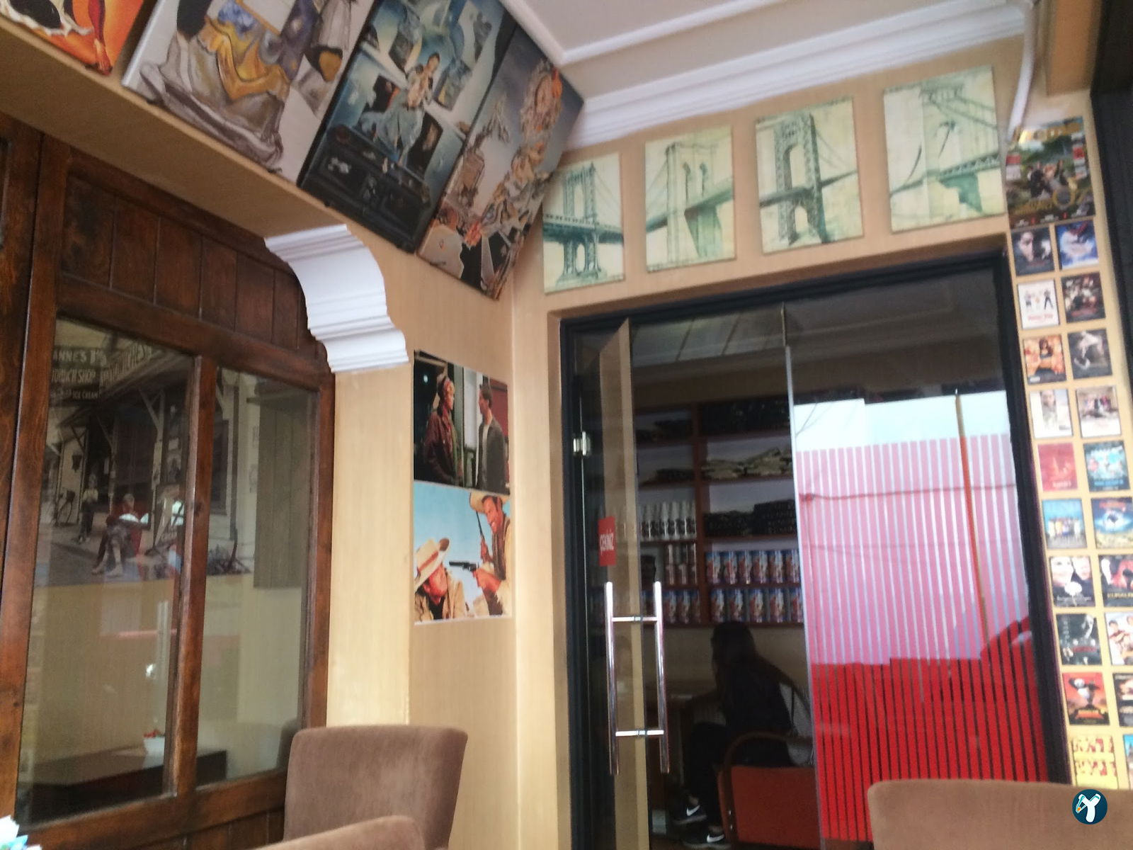 Cafe Silvio