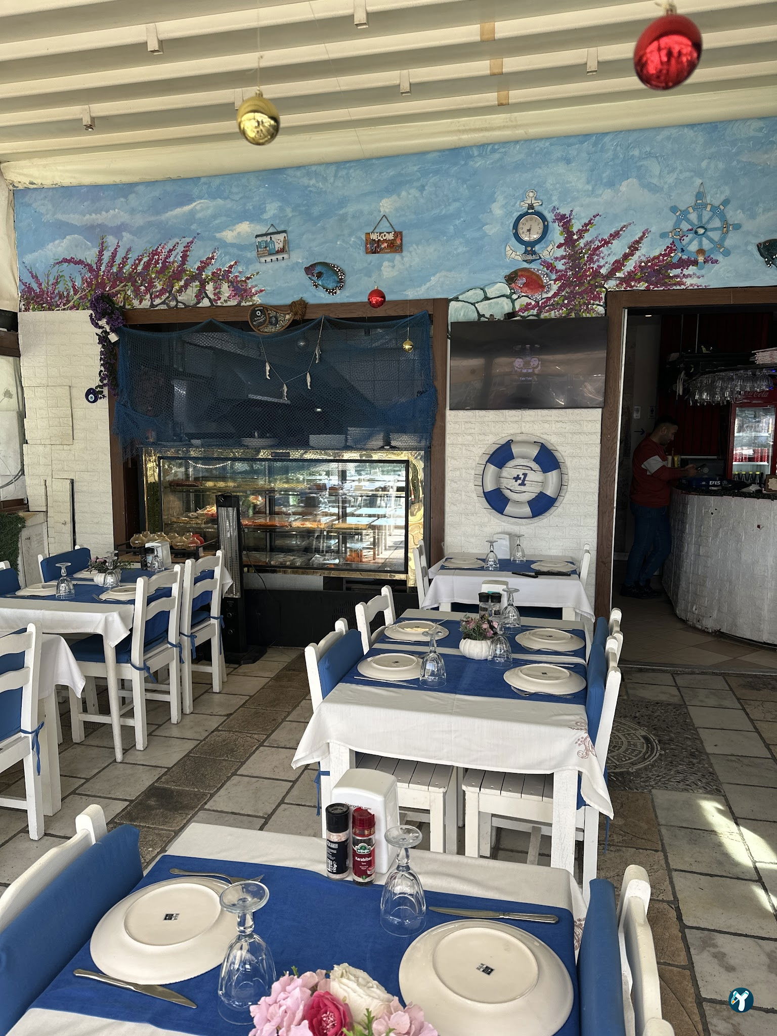 Deniz Restaurant