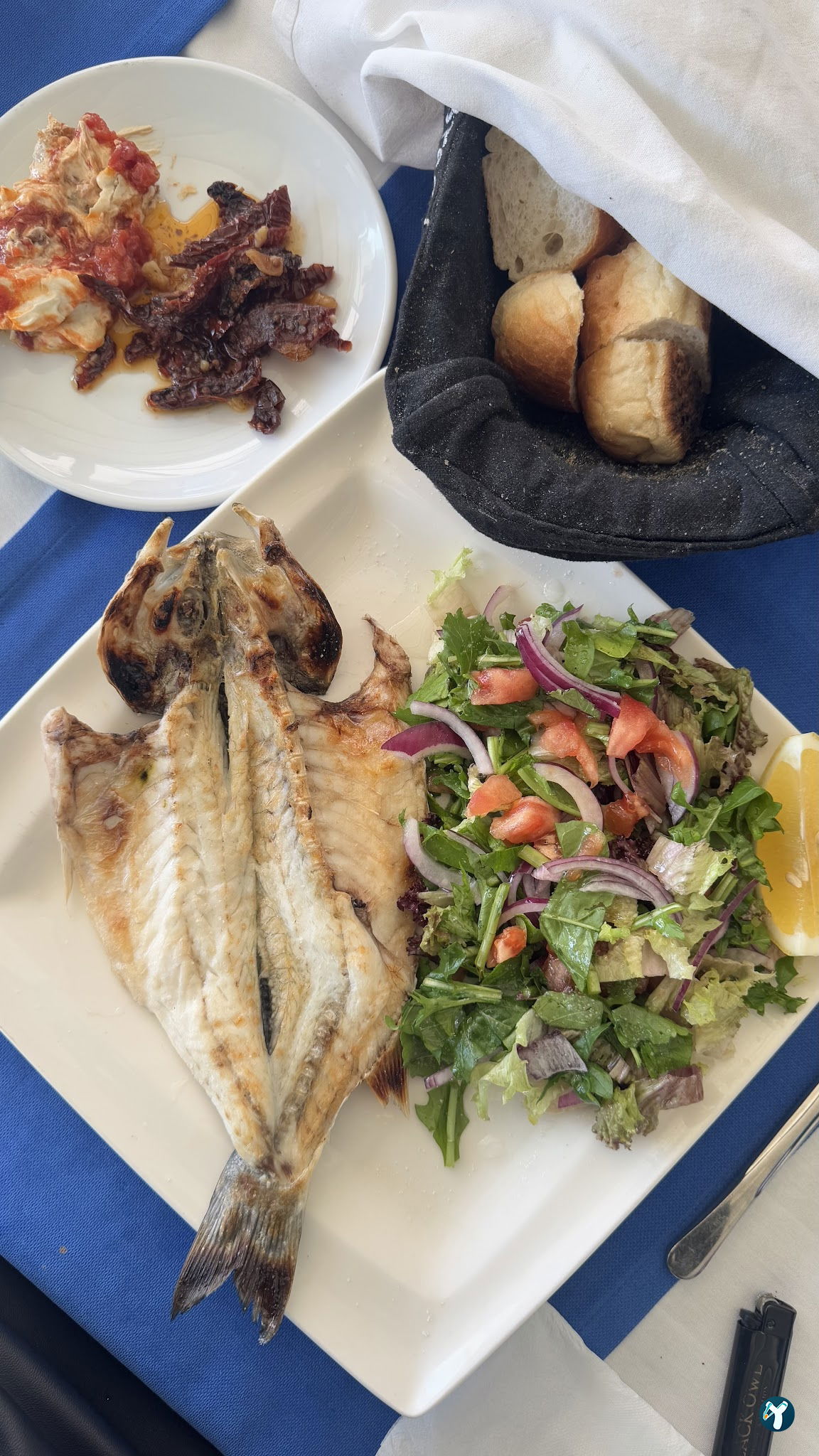 Deniz Restaurant