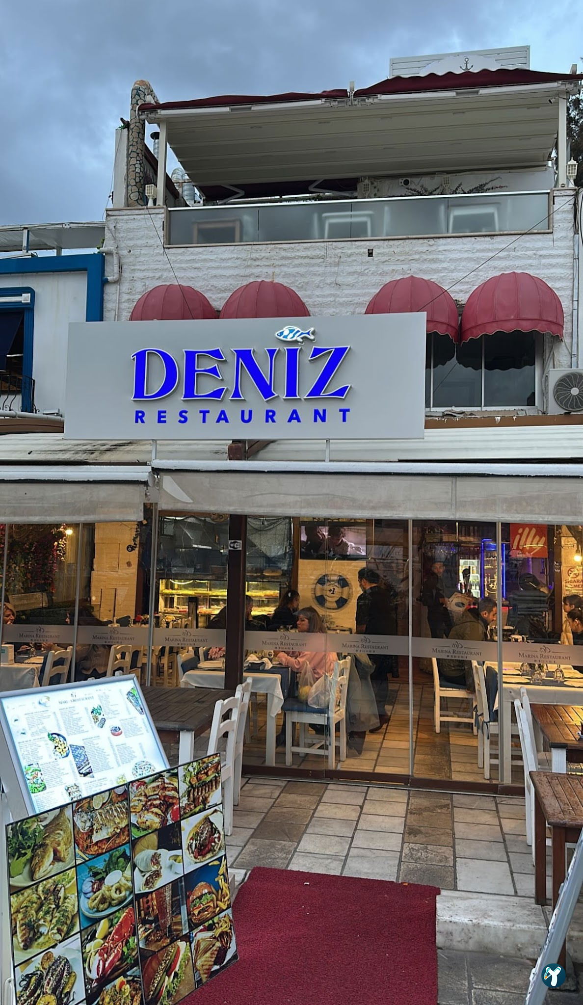 Deniz Restaurant