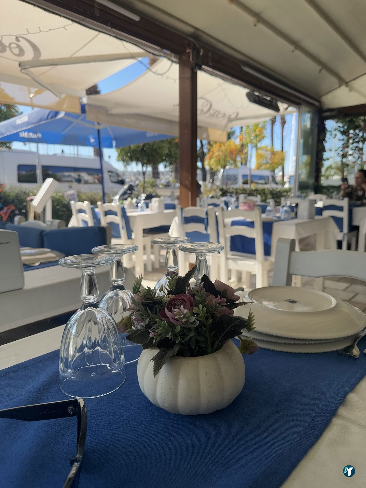 Deniz Restaurant