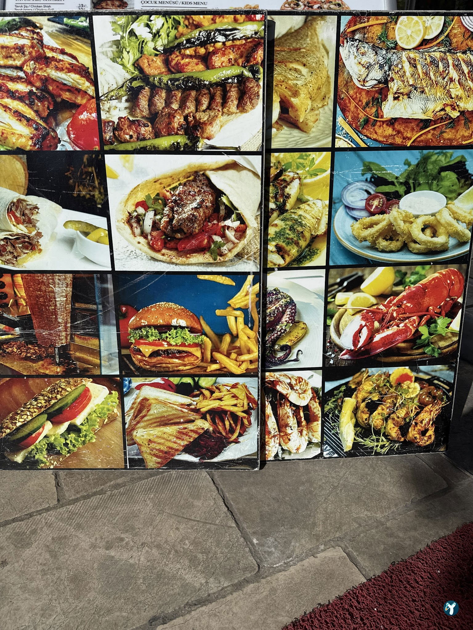 Deniz Restaurant