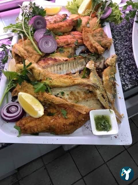Deniz Restaurant