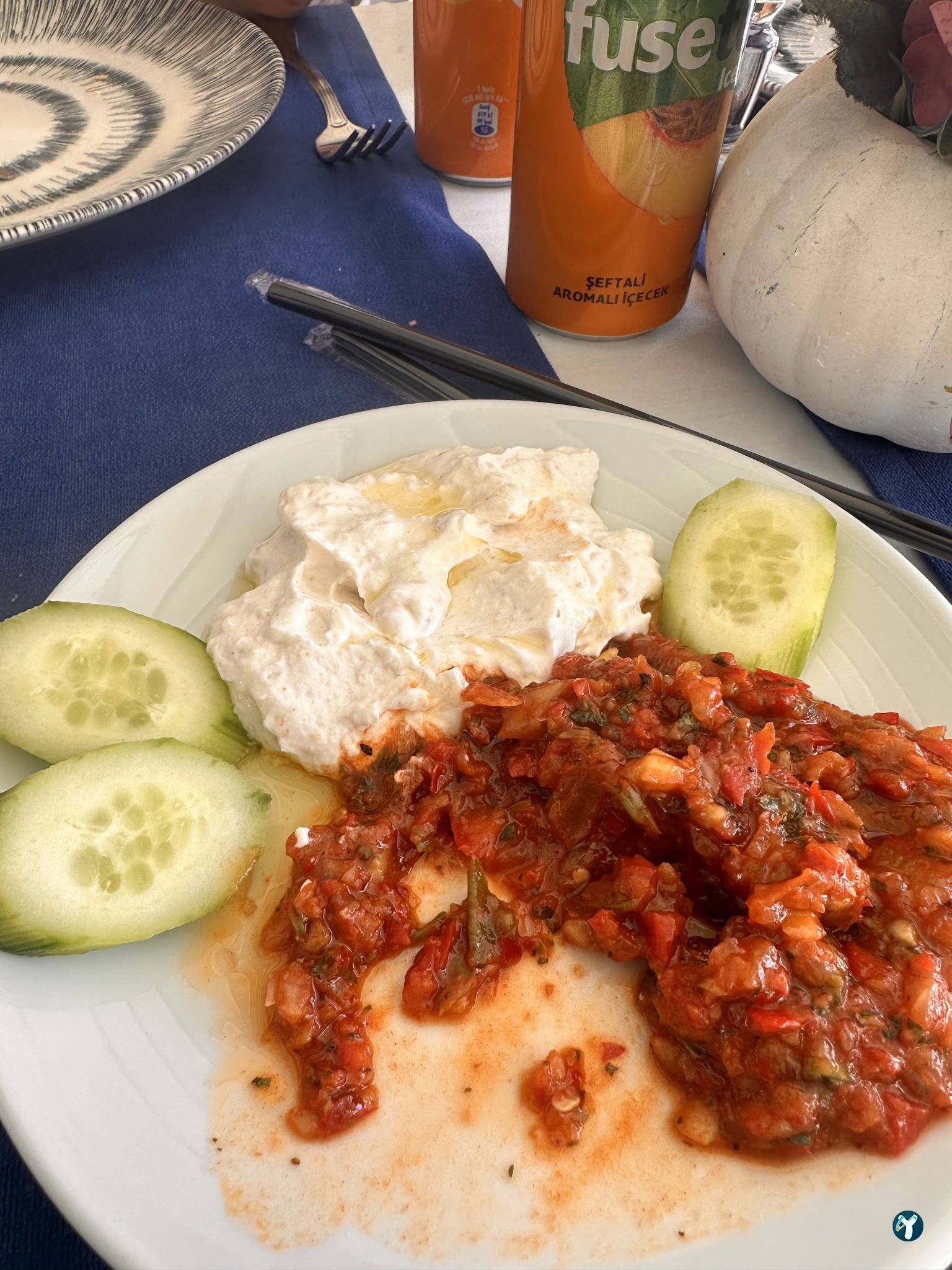 Deniz Restaurant