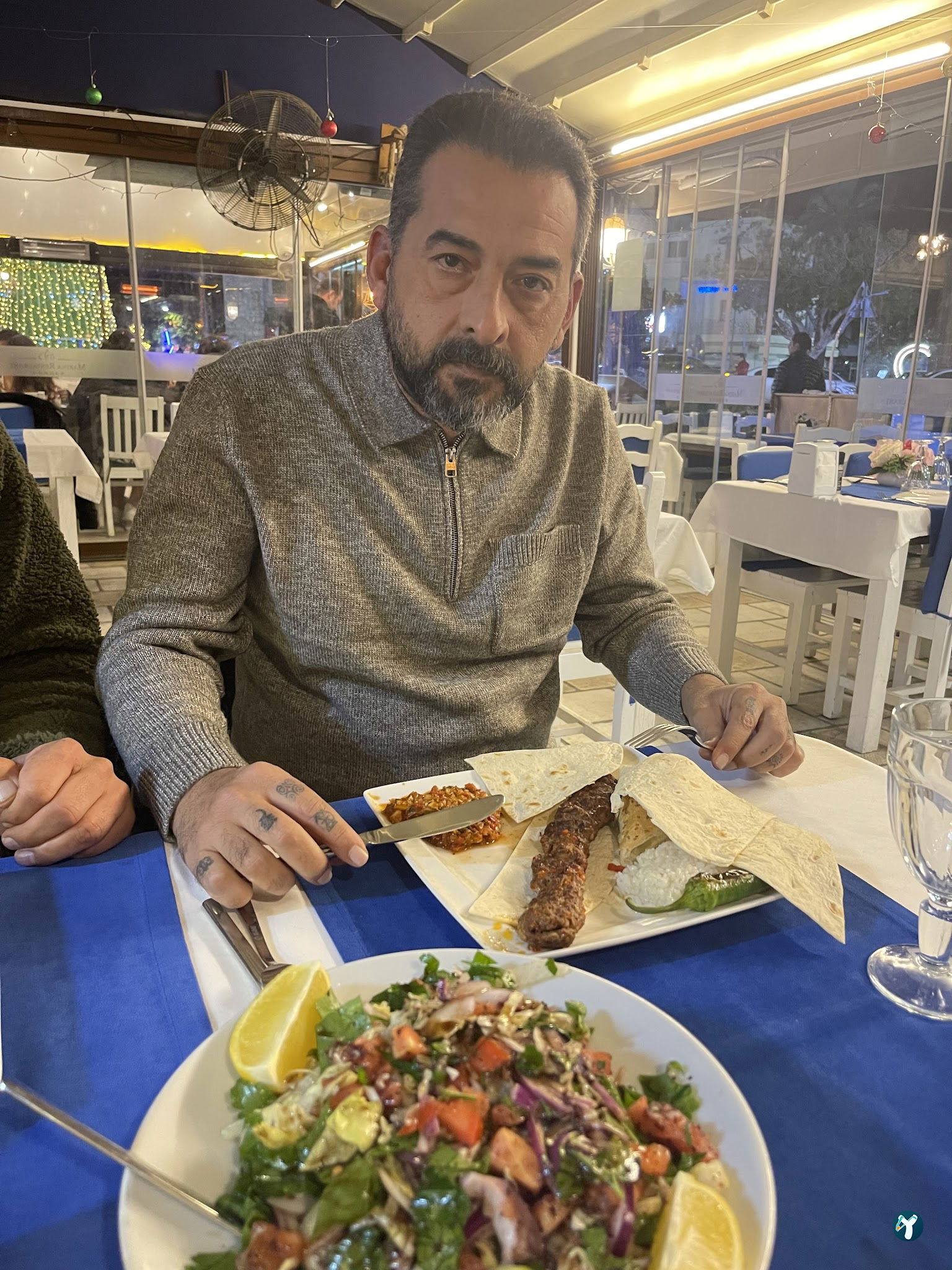 Deniz Restaurant