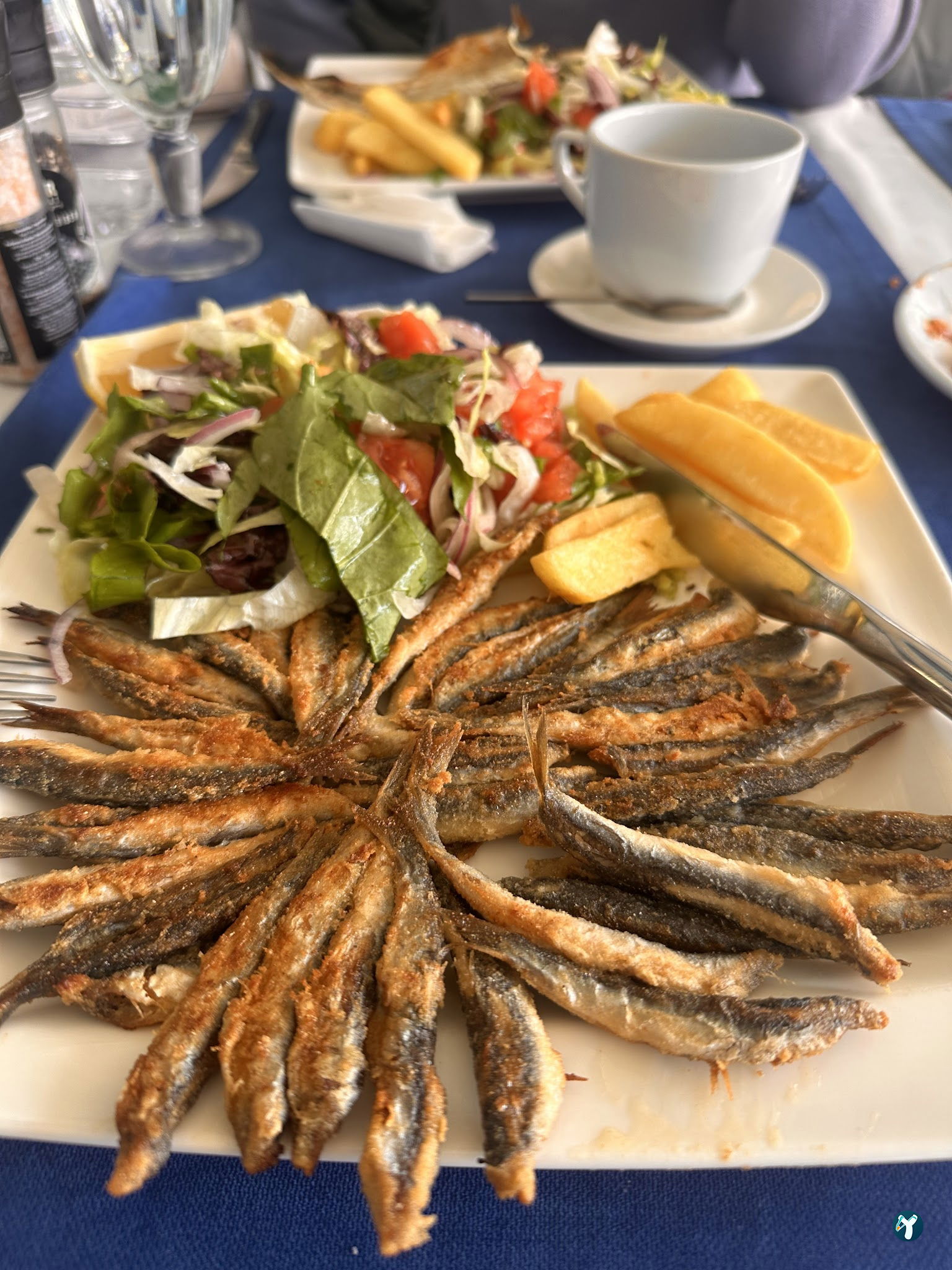 Deniz Restaurant