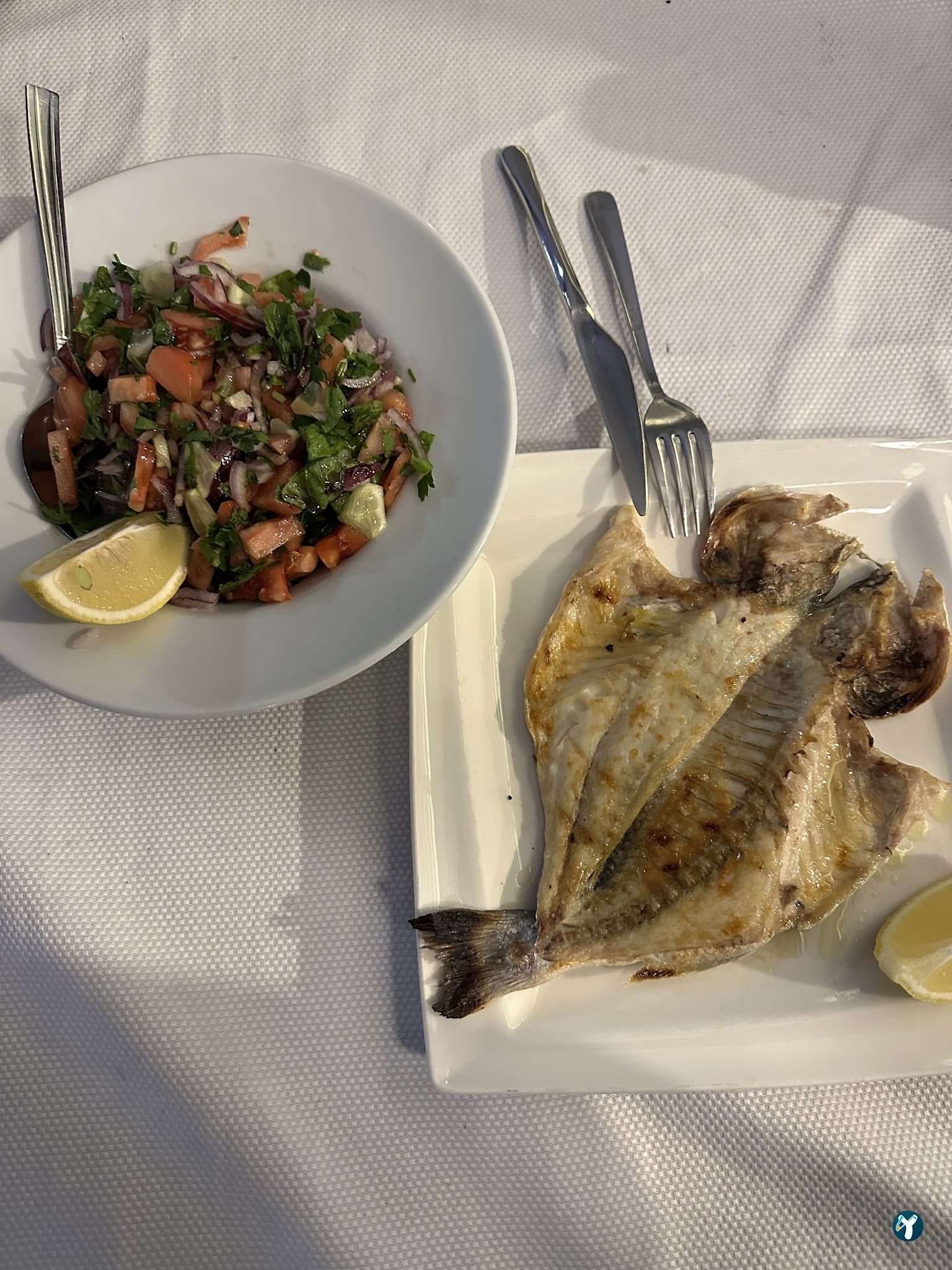 Deniz Restaurant