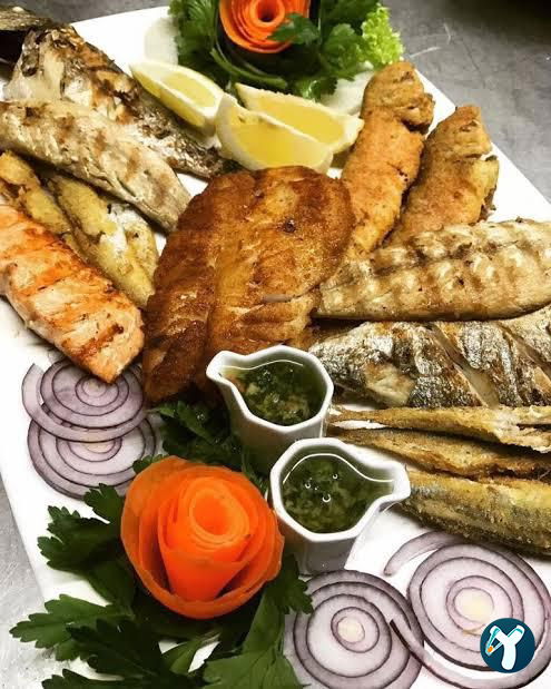 Deniz Restaurant