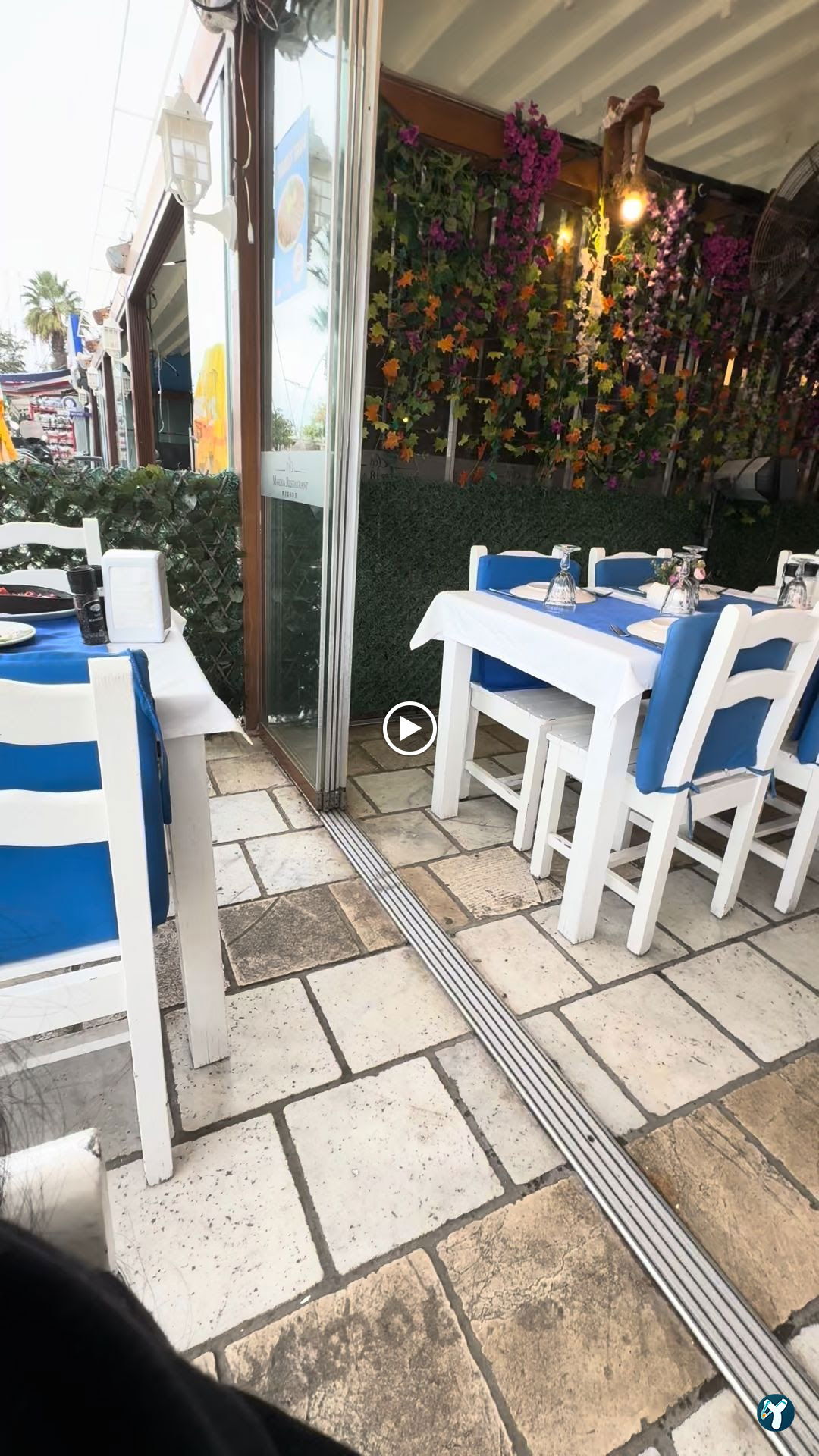 Deniz Restaurant